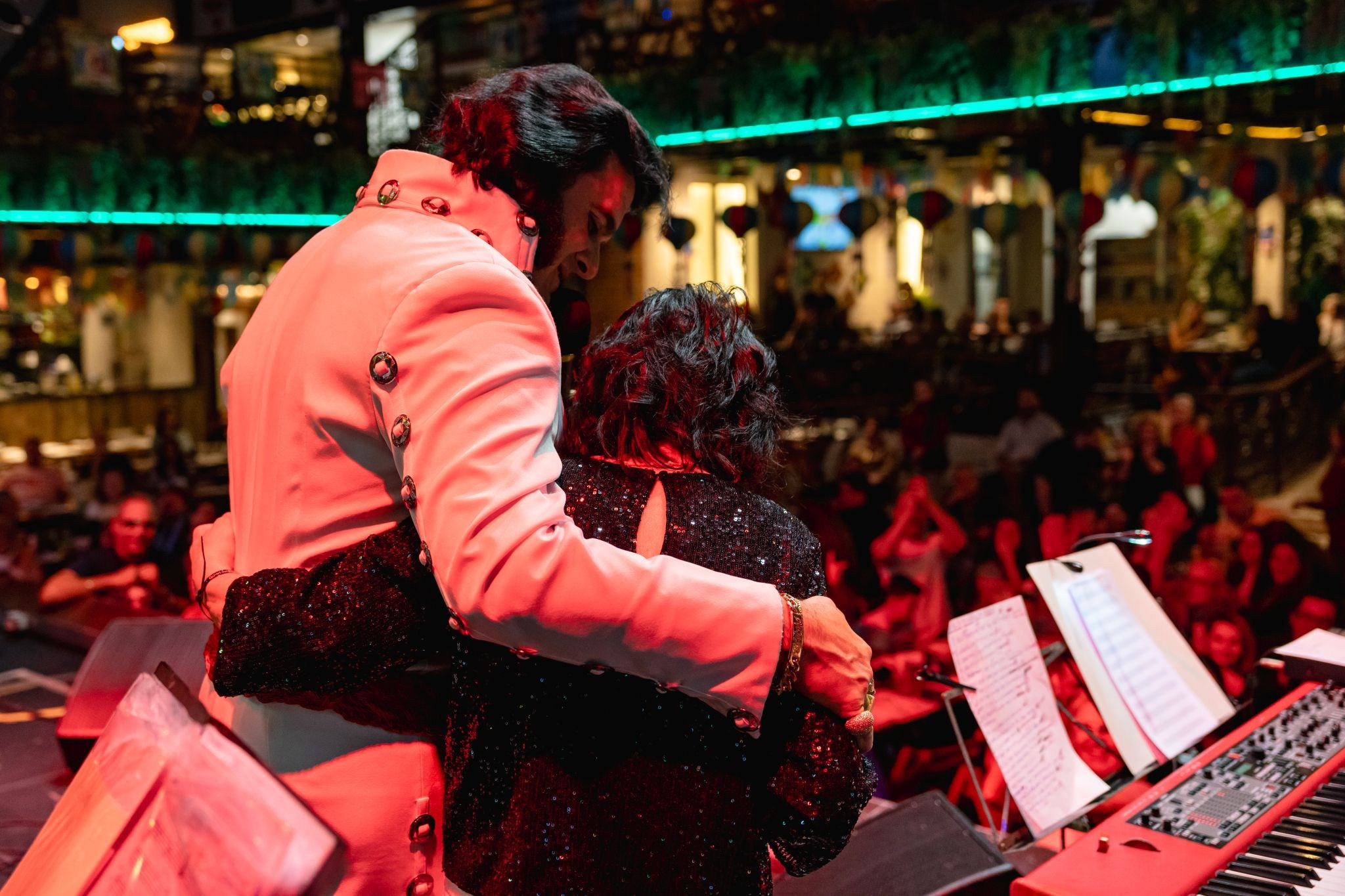 Elvinho — 23/06/2023. Luiz Medeiros Produções