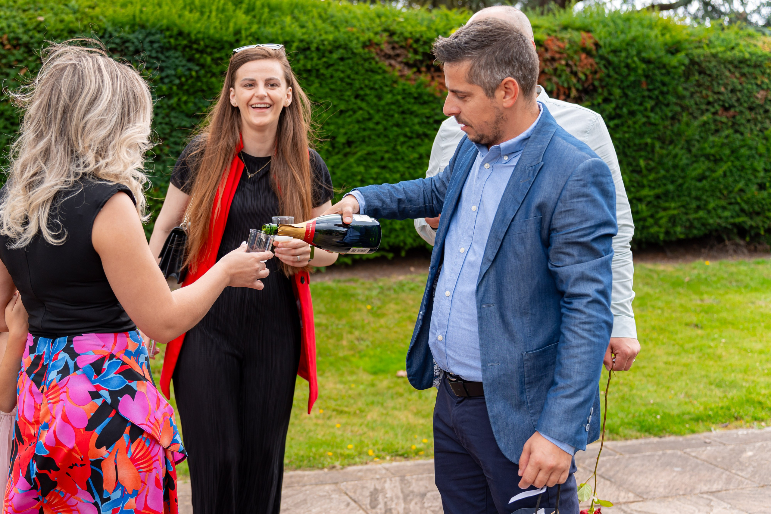 Weddings/Engagements