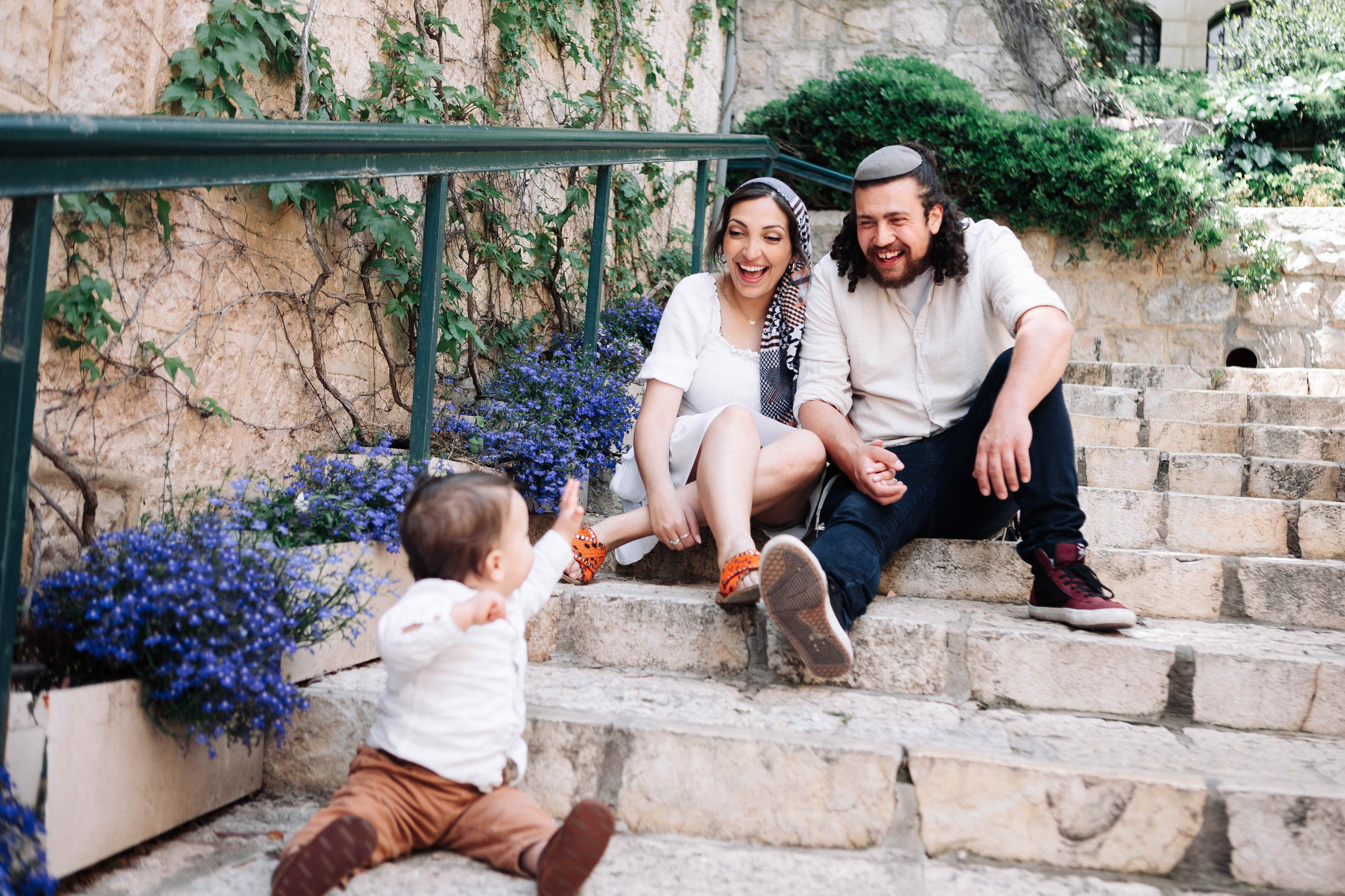 FAMILY PHOTOSESSION IN YAMIN MOSHE. Https://shi-photo.com/