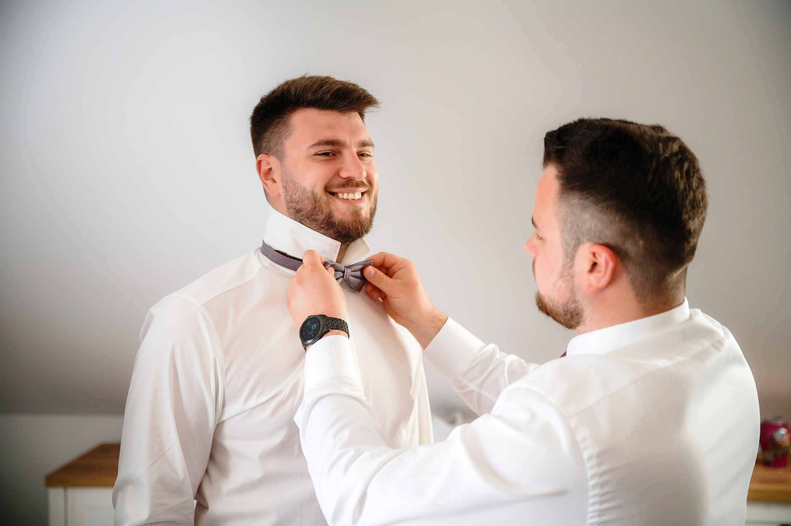 NUNTA Tudor si Stefana. Laurentiu Stefan StoryTeller