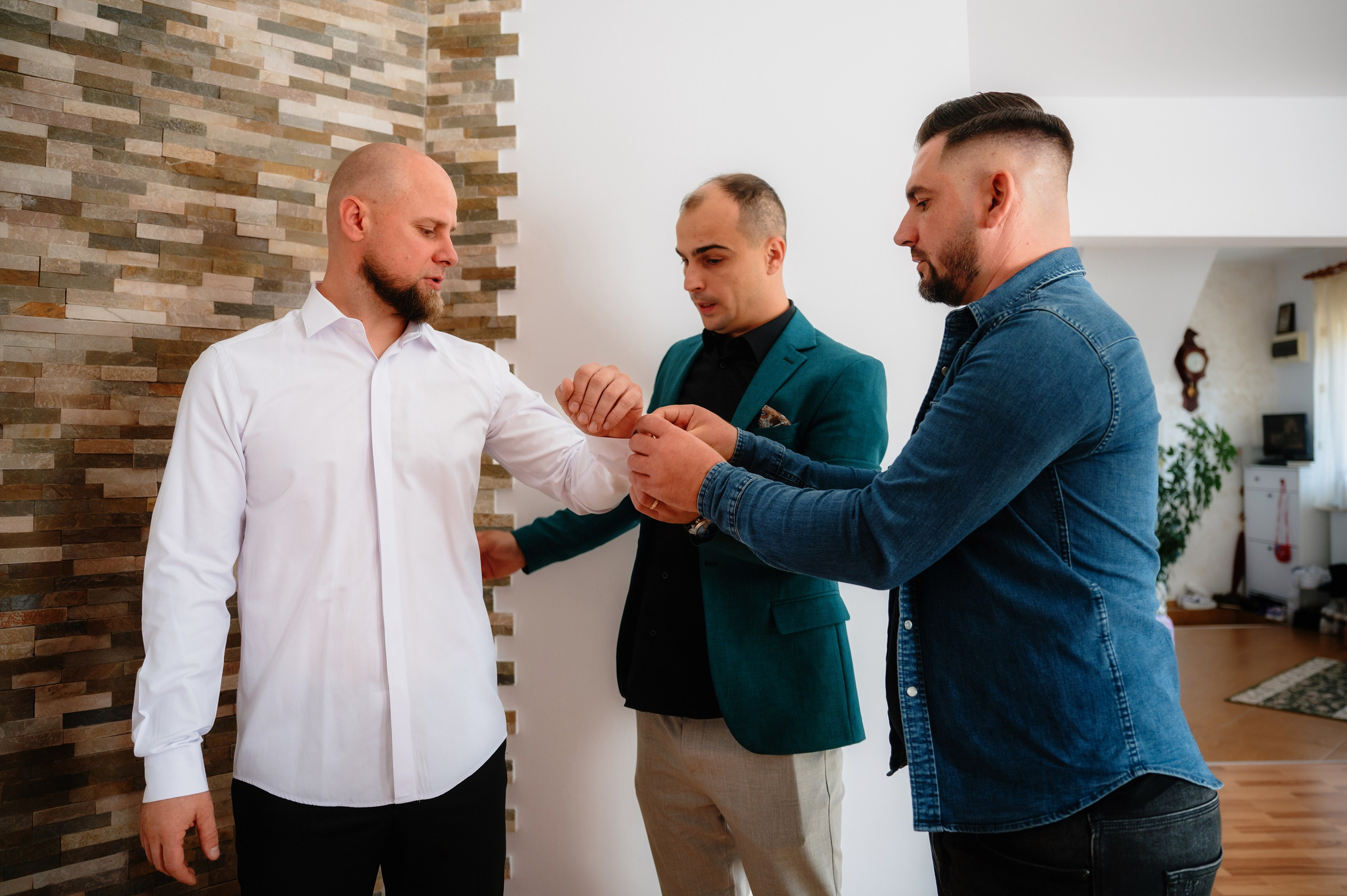 NUNTA Marius si Diana. Laurentiu Stefan StoryTeller