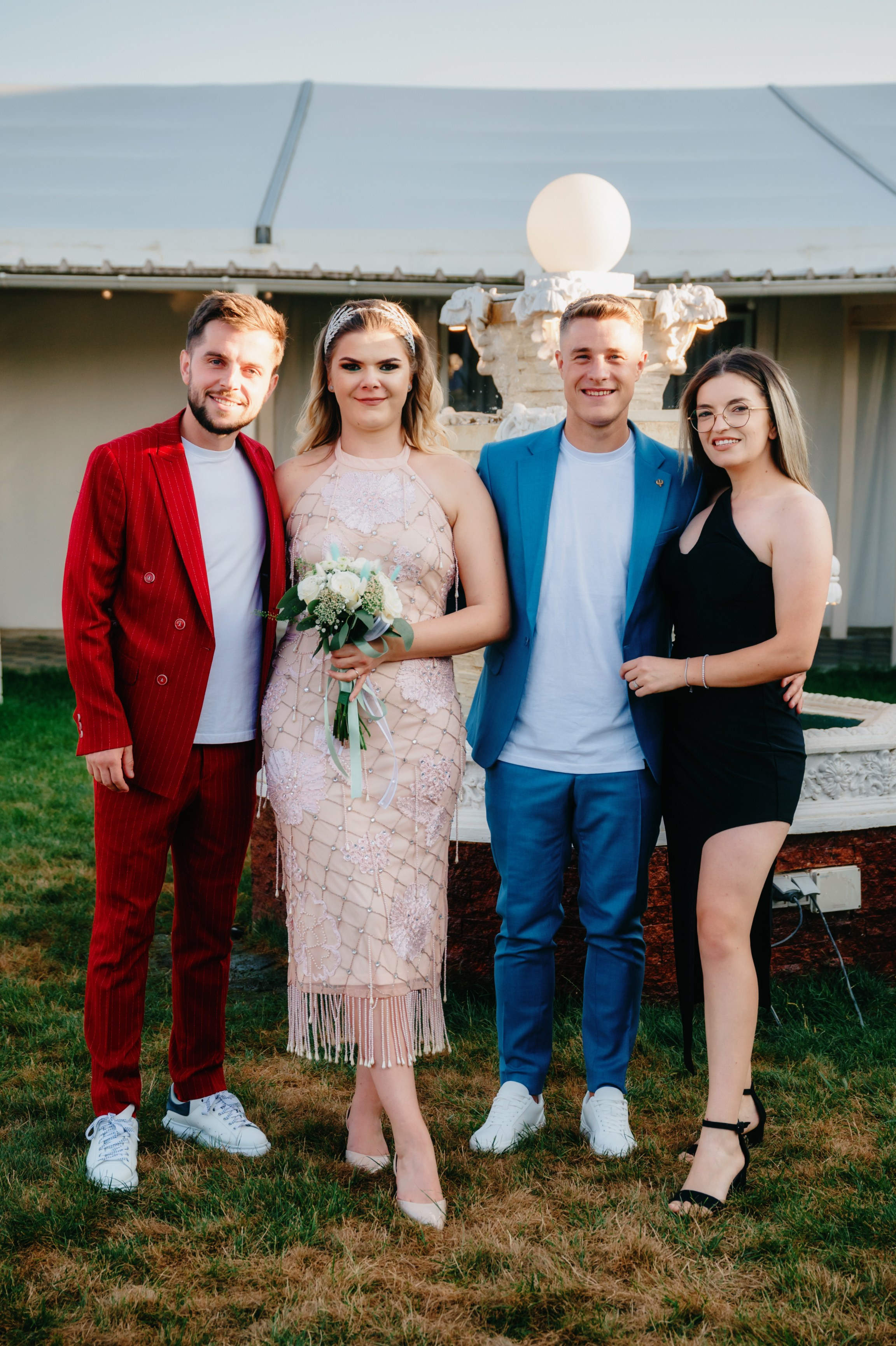 CUNUNIE Adelina si Alexandru. Laurentiu Stefan StoryTeller