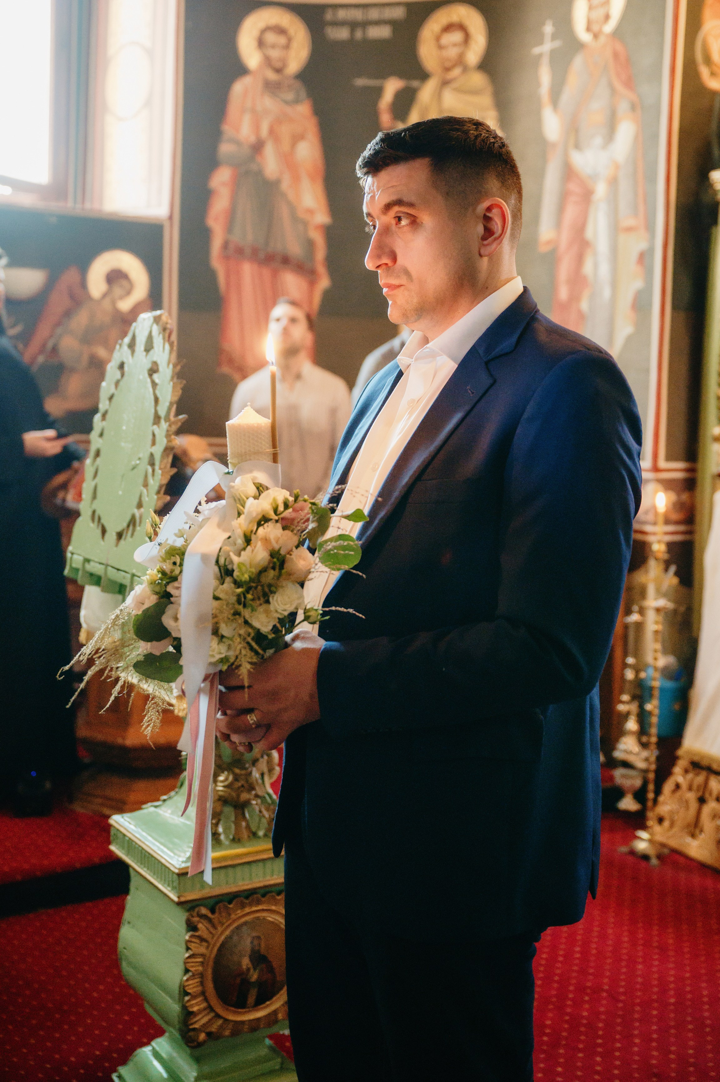 BOTEZ Ana Natasha. Laurentiu Stefan StoryTeller