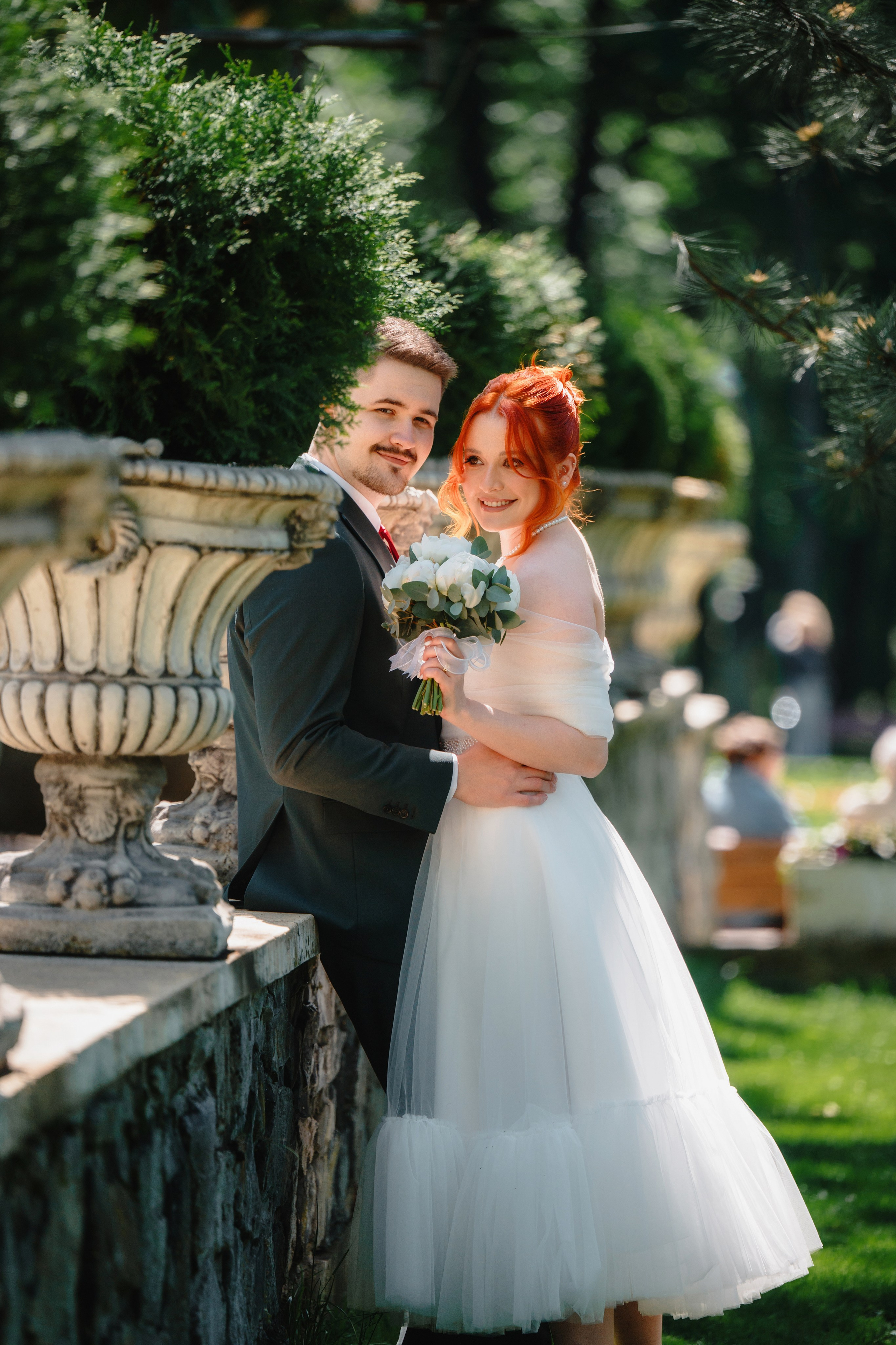 Ceremonie Civila Andreea si Claudiu. Laurentiu Stefan StoryTeller