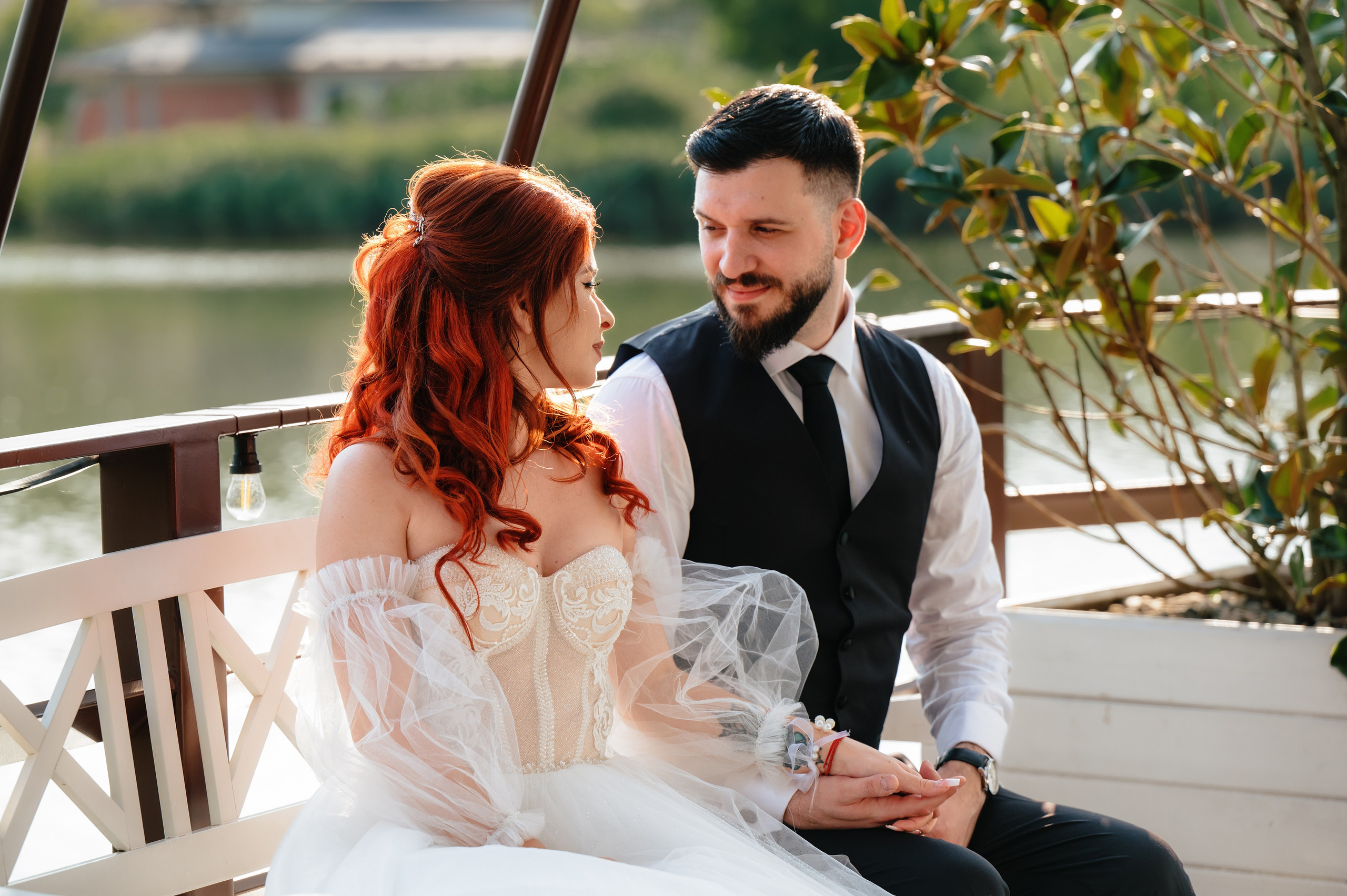 NUNTA Alexandra si Elias. Laurentiu Stefan StoryTeller