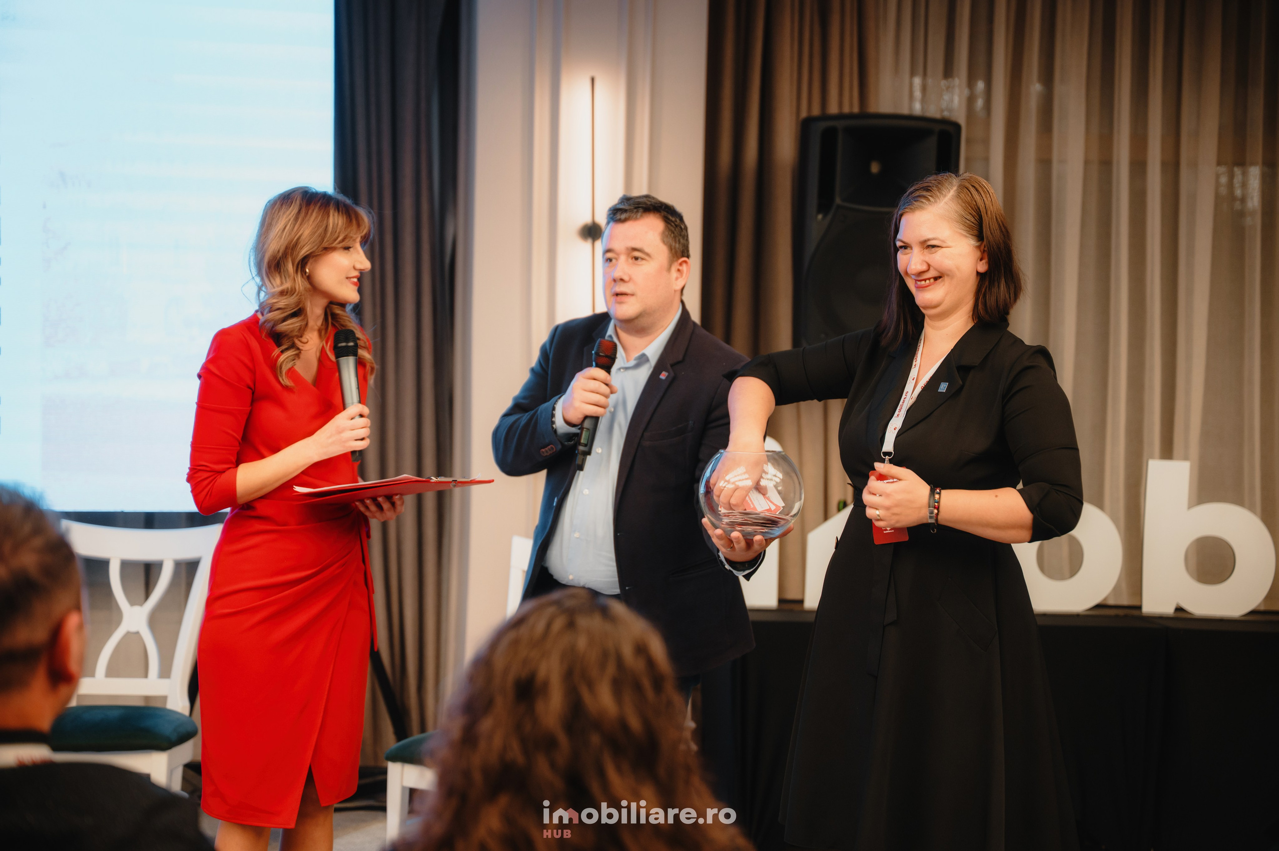 Imobiliare HUB 2026. Laurentiu Stefan StoryTeller