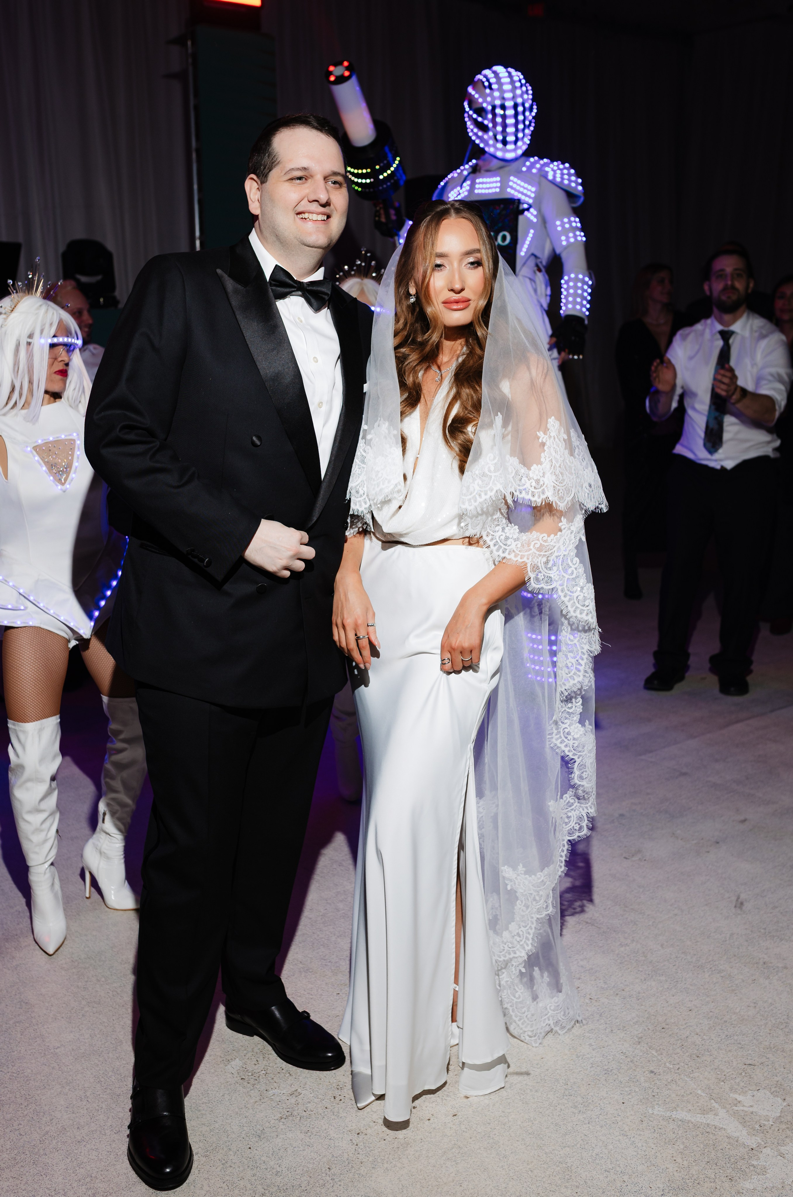 JUSTYNA & JULIAN. YES I DO PRODUCTION — Wedding photography&videography