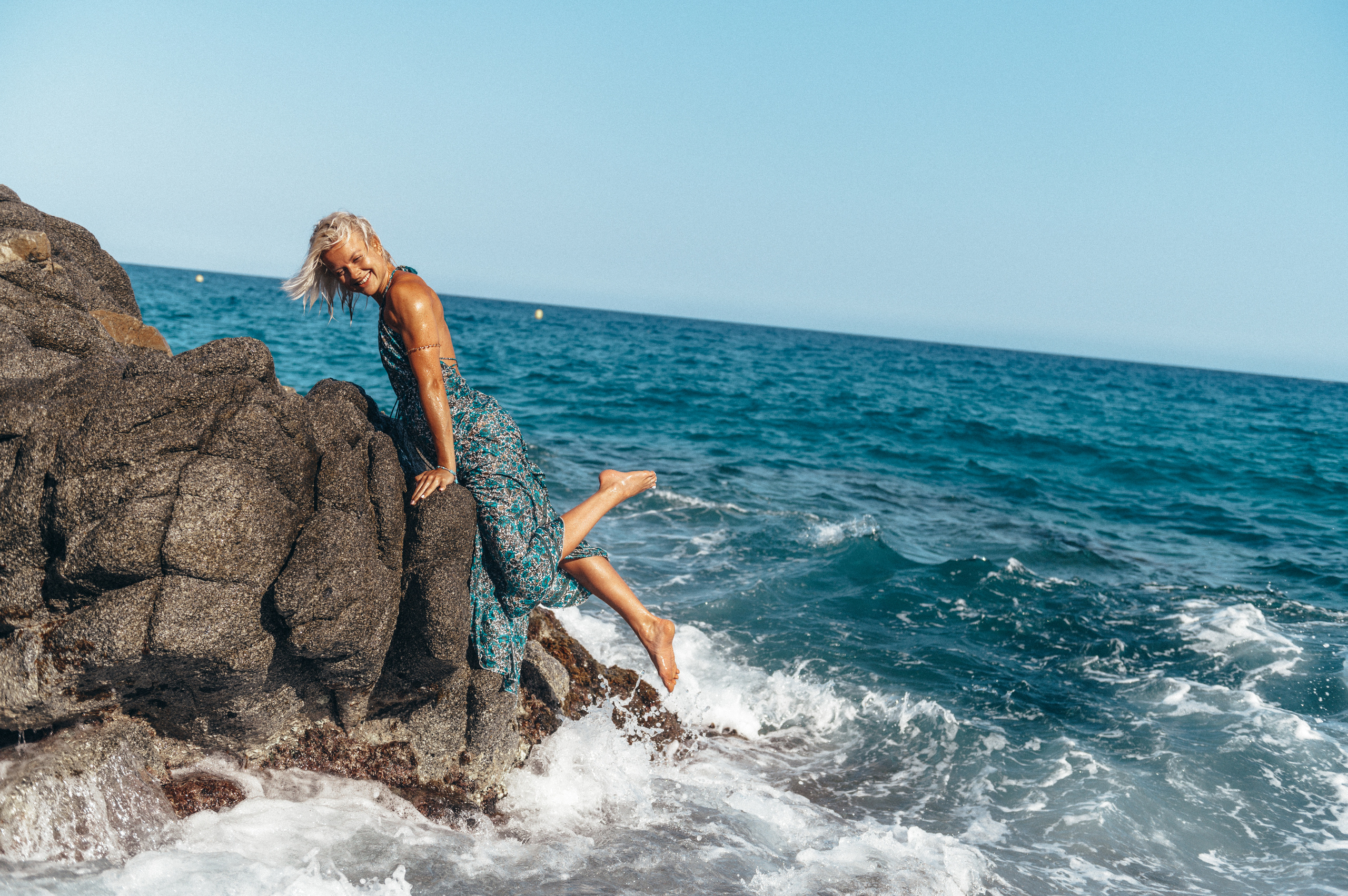 Individual. Photographer, designer, contentmaker Ivan Batin