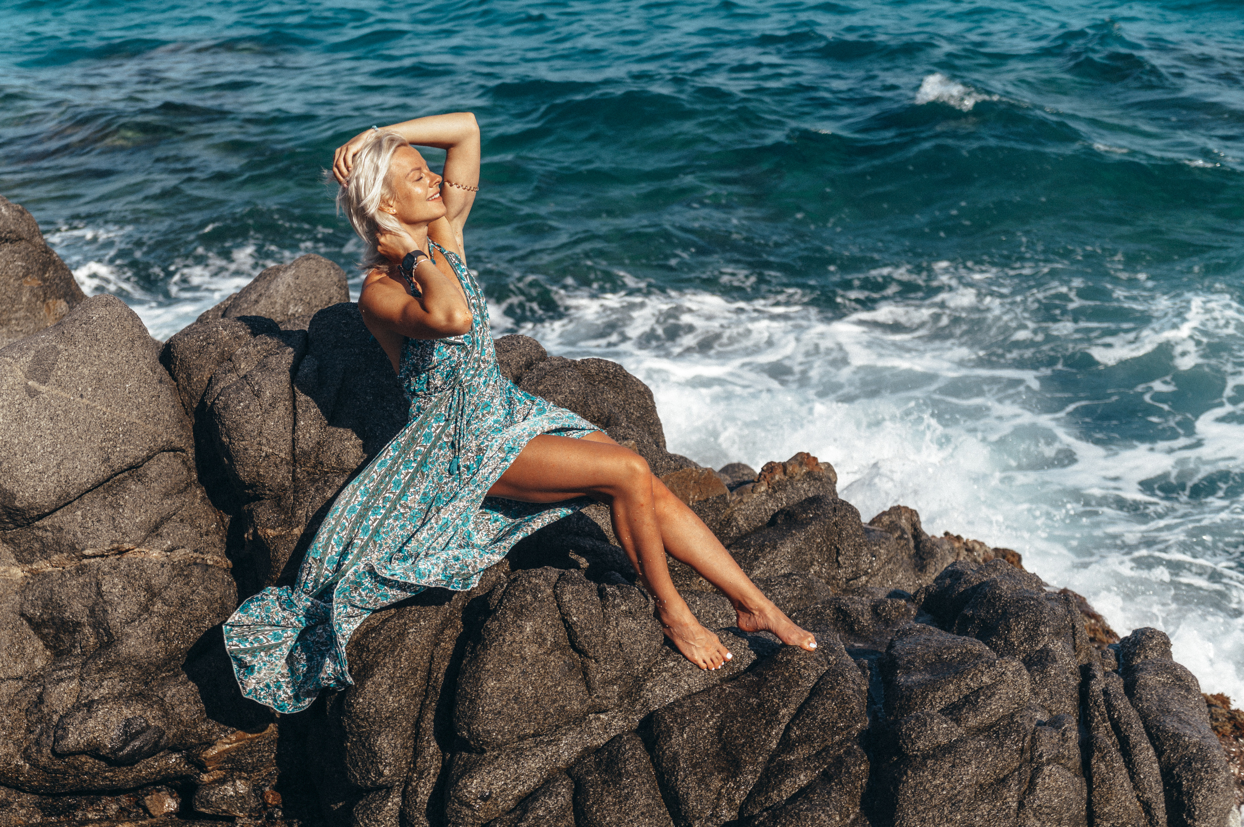 Individual. Photographer, designer, contentmaker Ivan Batin