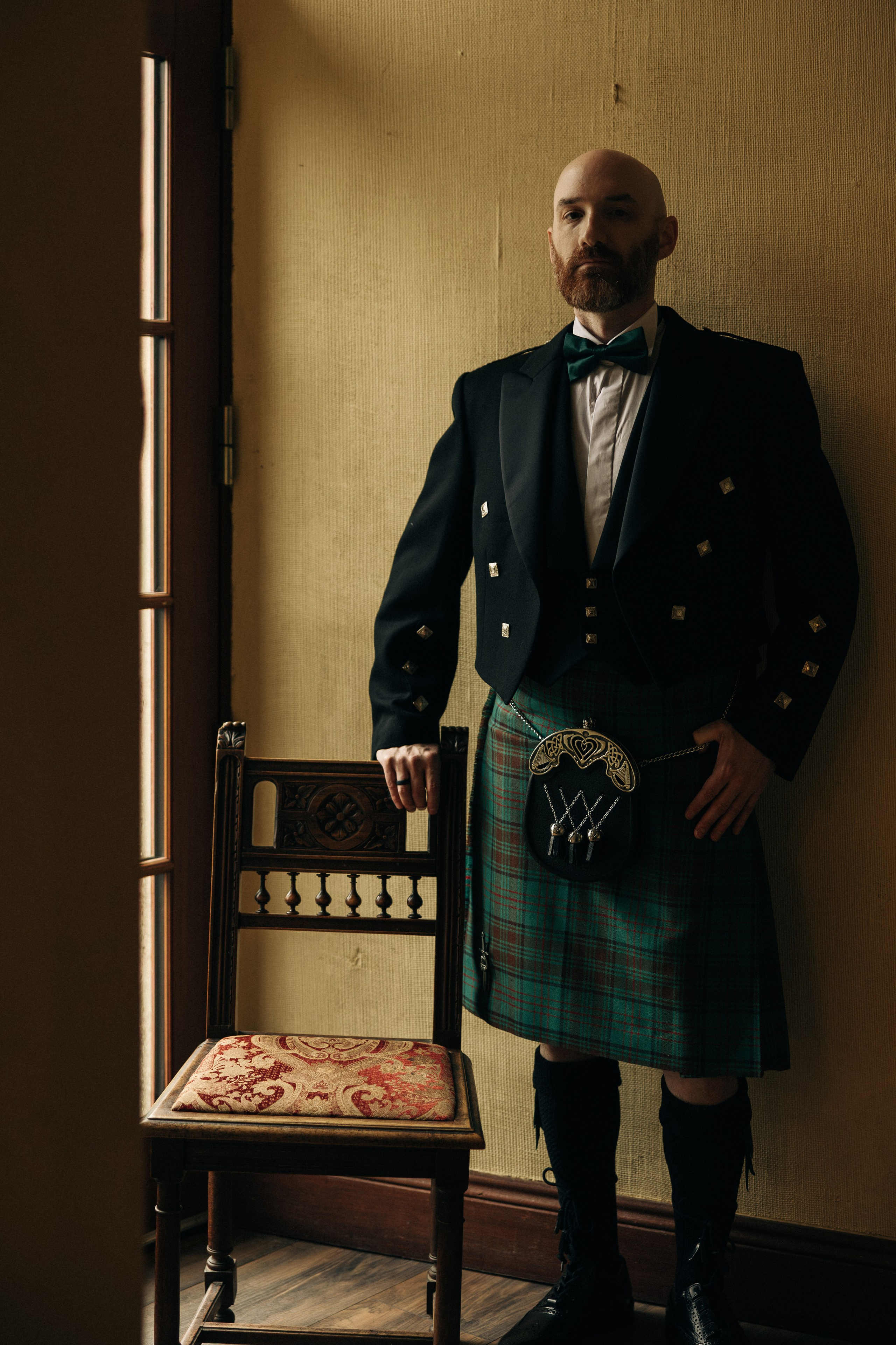 Sara Eulalia | Virginia Photographer