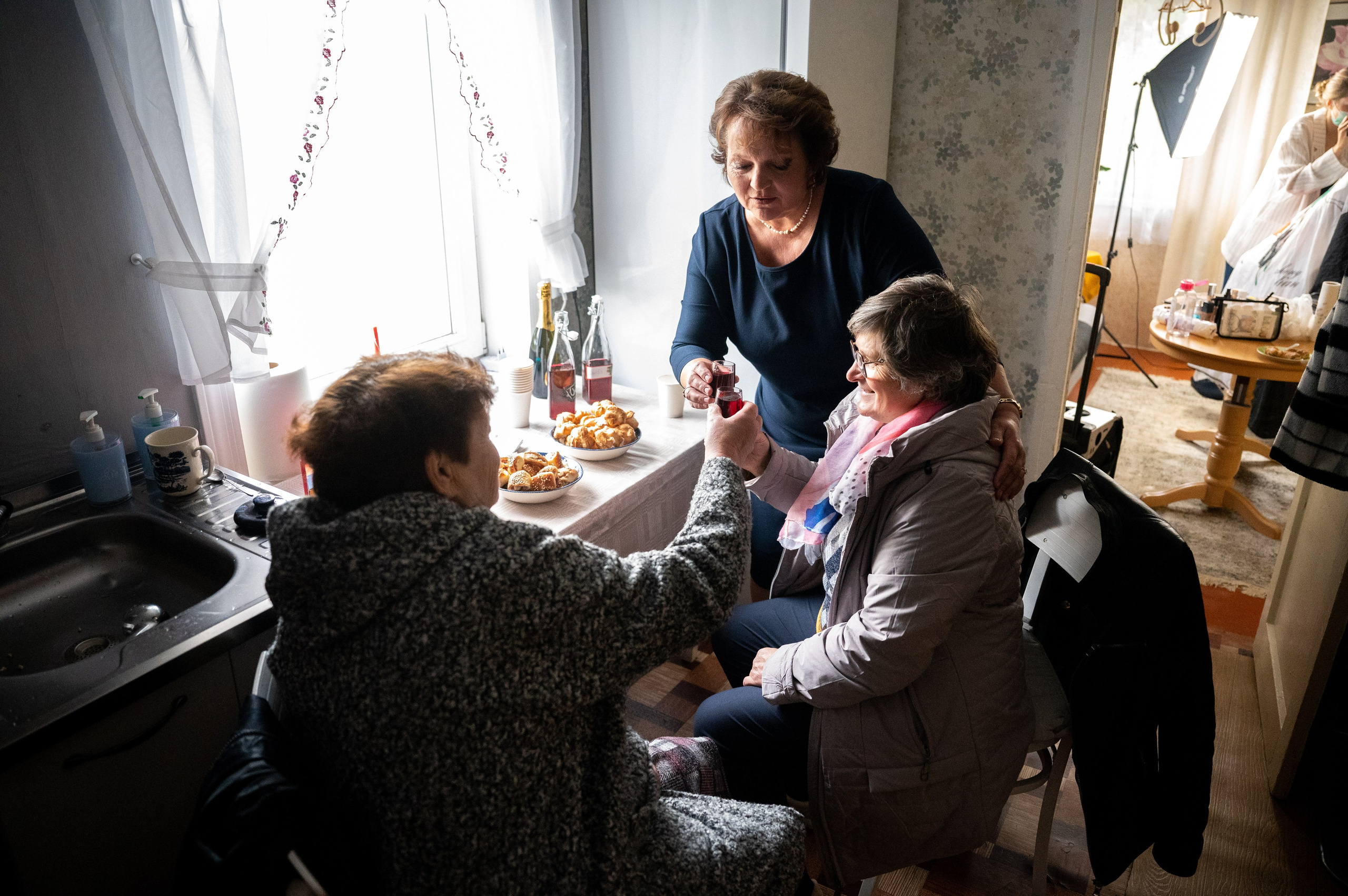 Sandis & Ieva. Ritvars Pujats Emotion Photographer