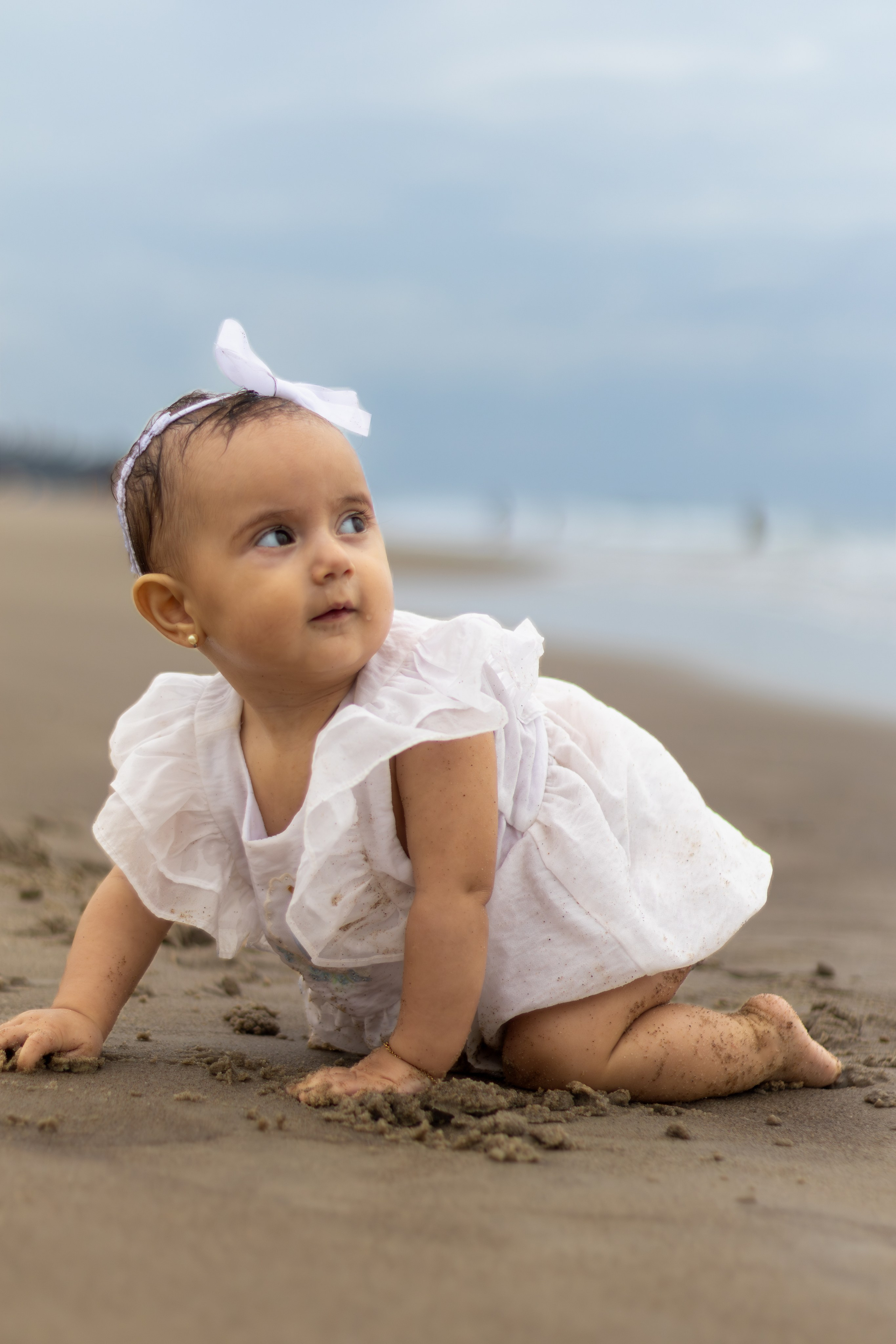 Portfólio Infantil