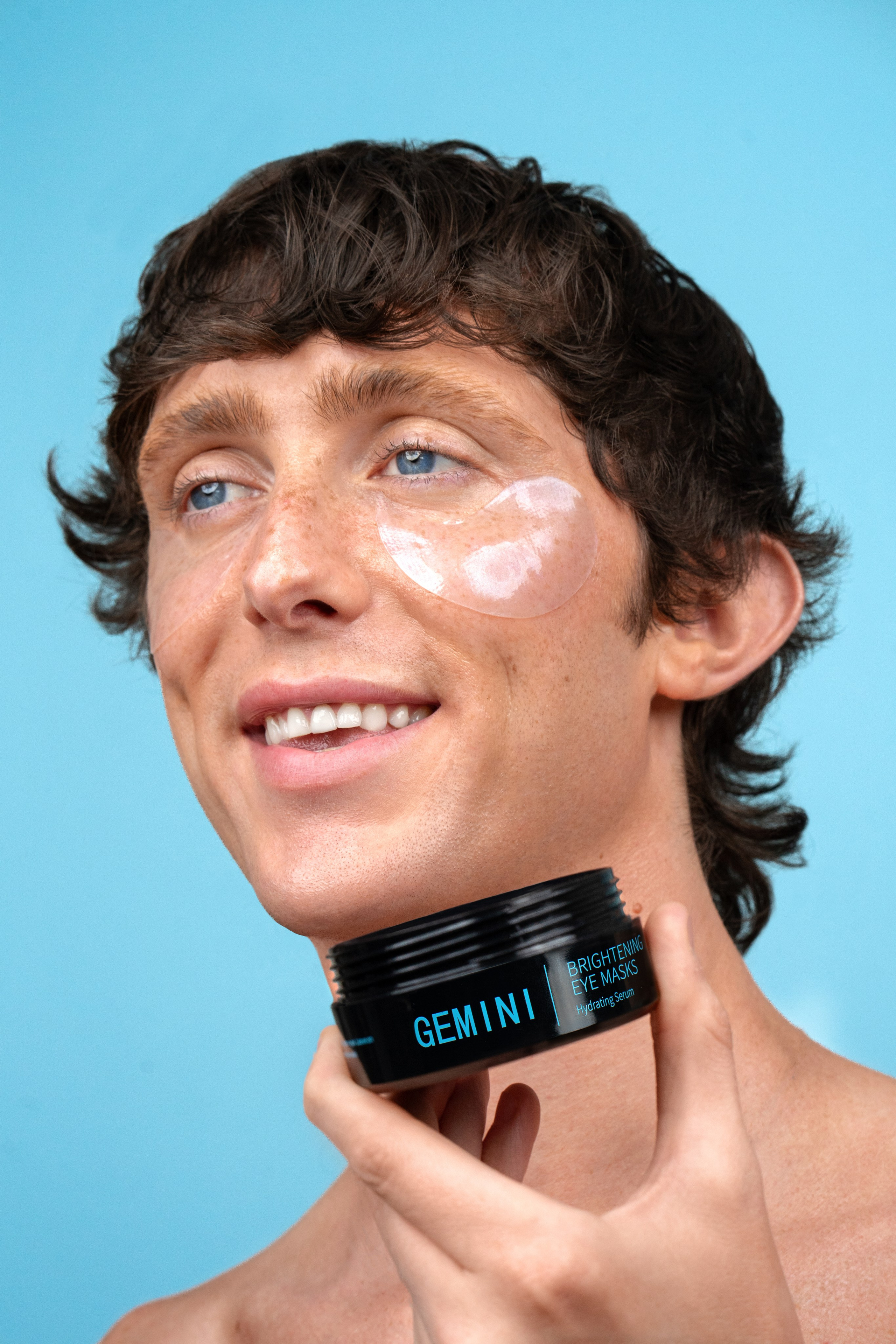 Ретушер Ирина Лисицына