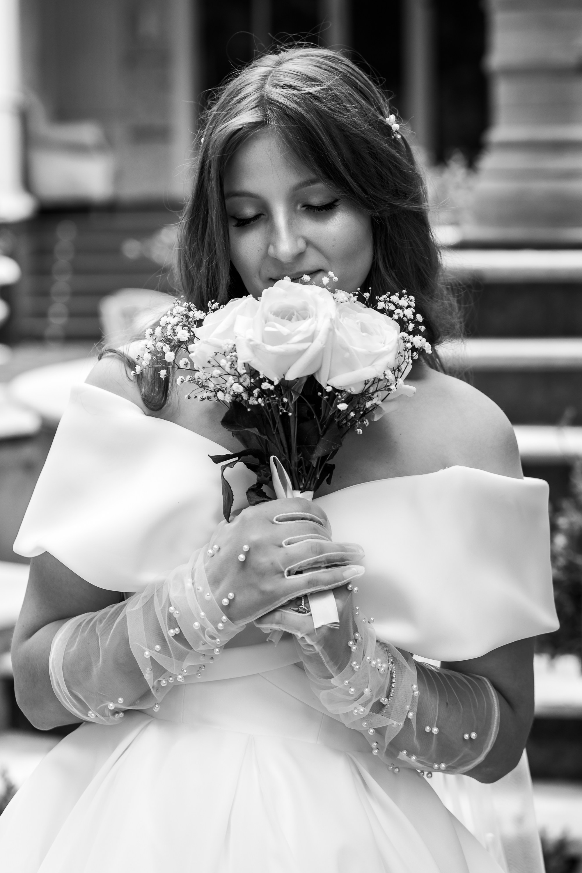 Wedding. Портретный и репортажный фотограф в Бишкеке Петренко Александр