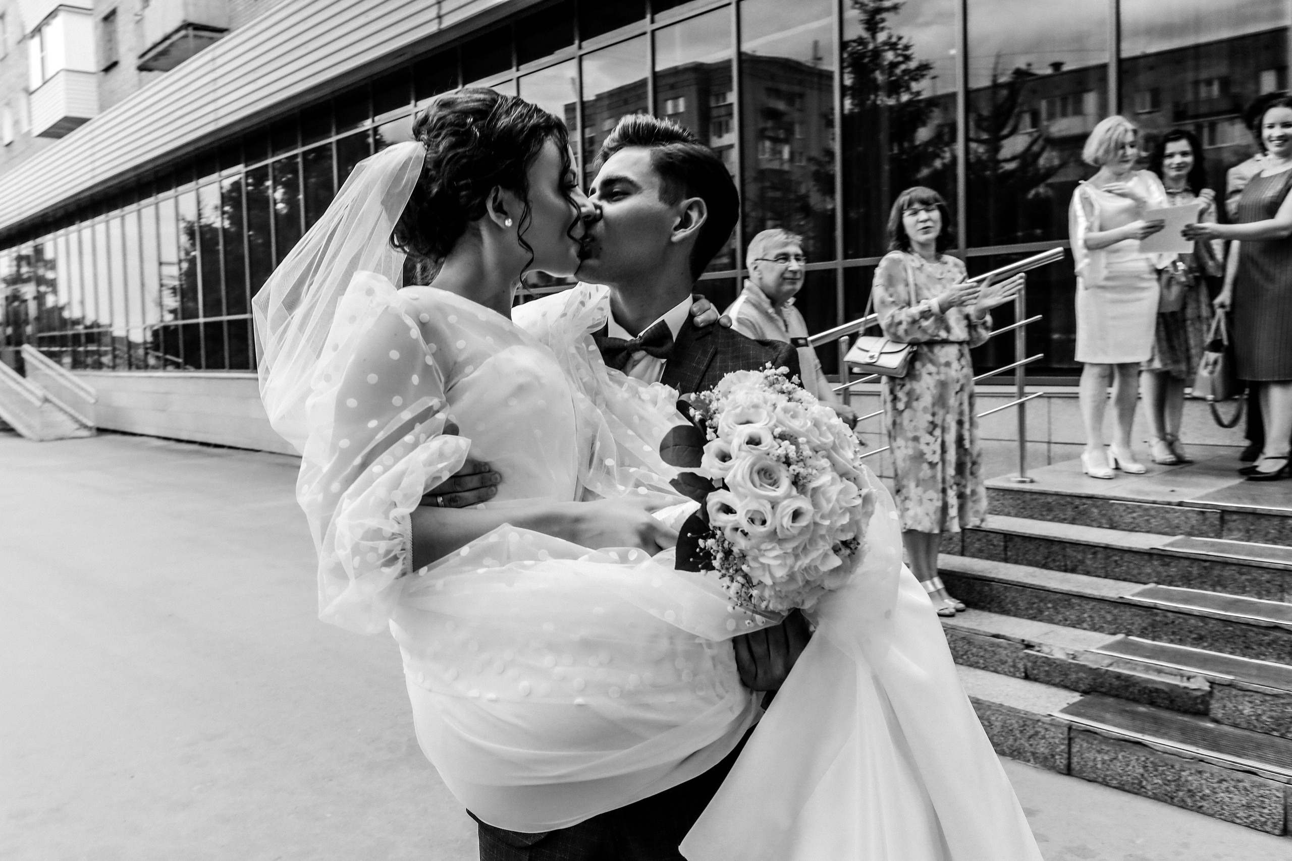 Wedding. Портретный и репортажный фотограф в Бишкеке Петренко Александр