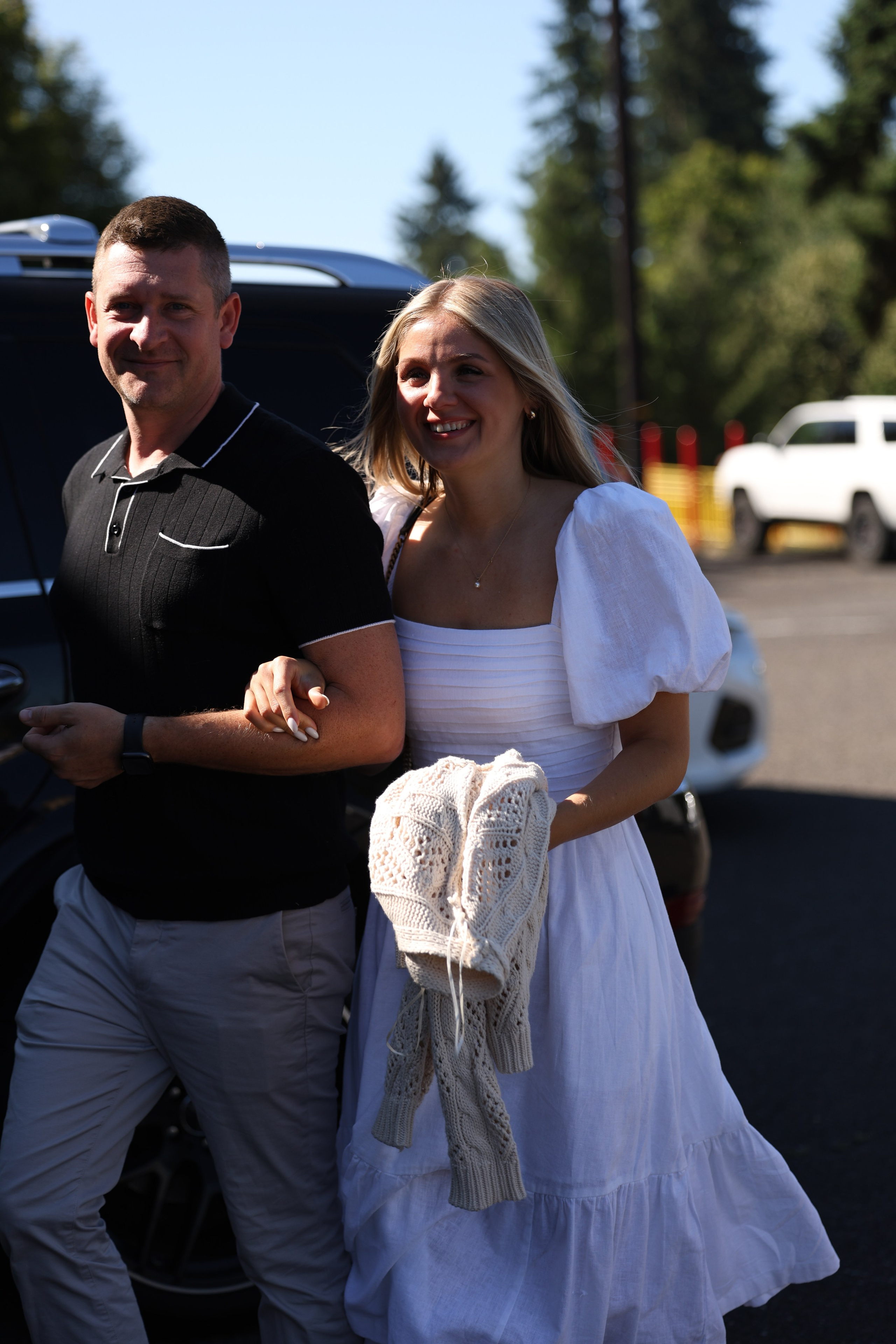 Sunday Service after Baptism 6-29-25. Smirna Christian Church