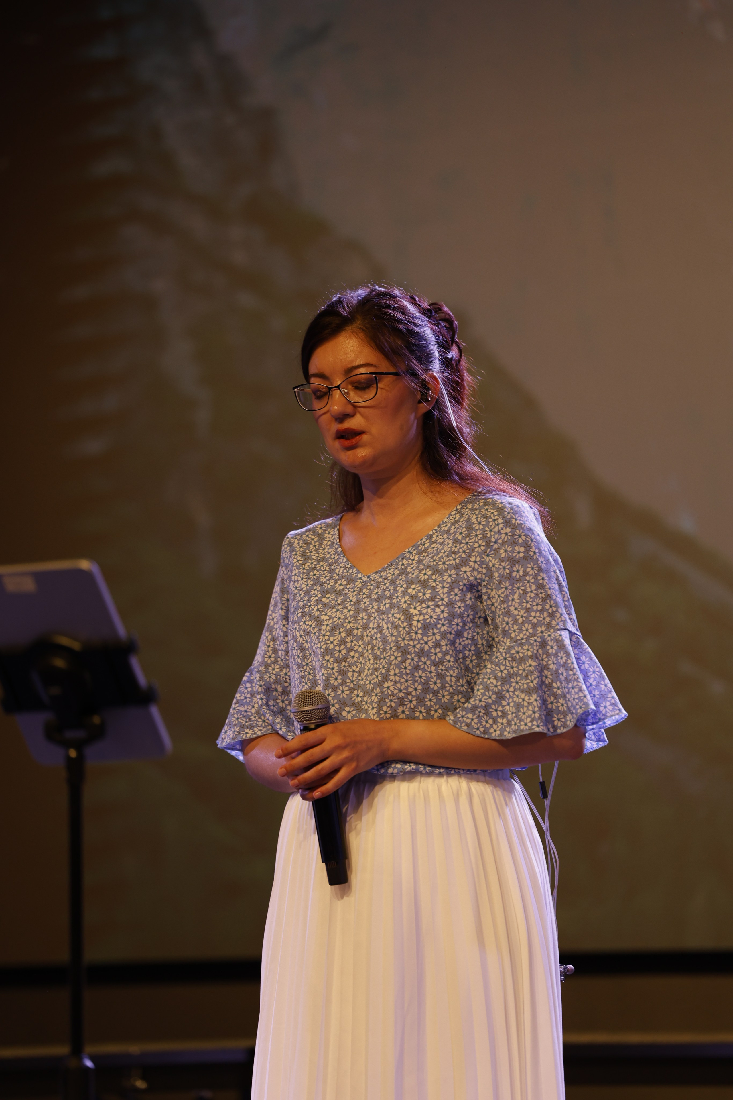 Sunday Service 8-10-25. Smirna Christian Church