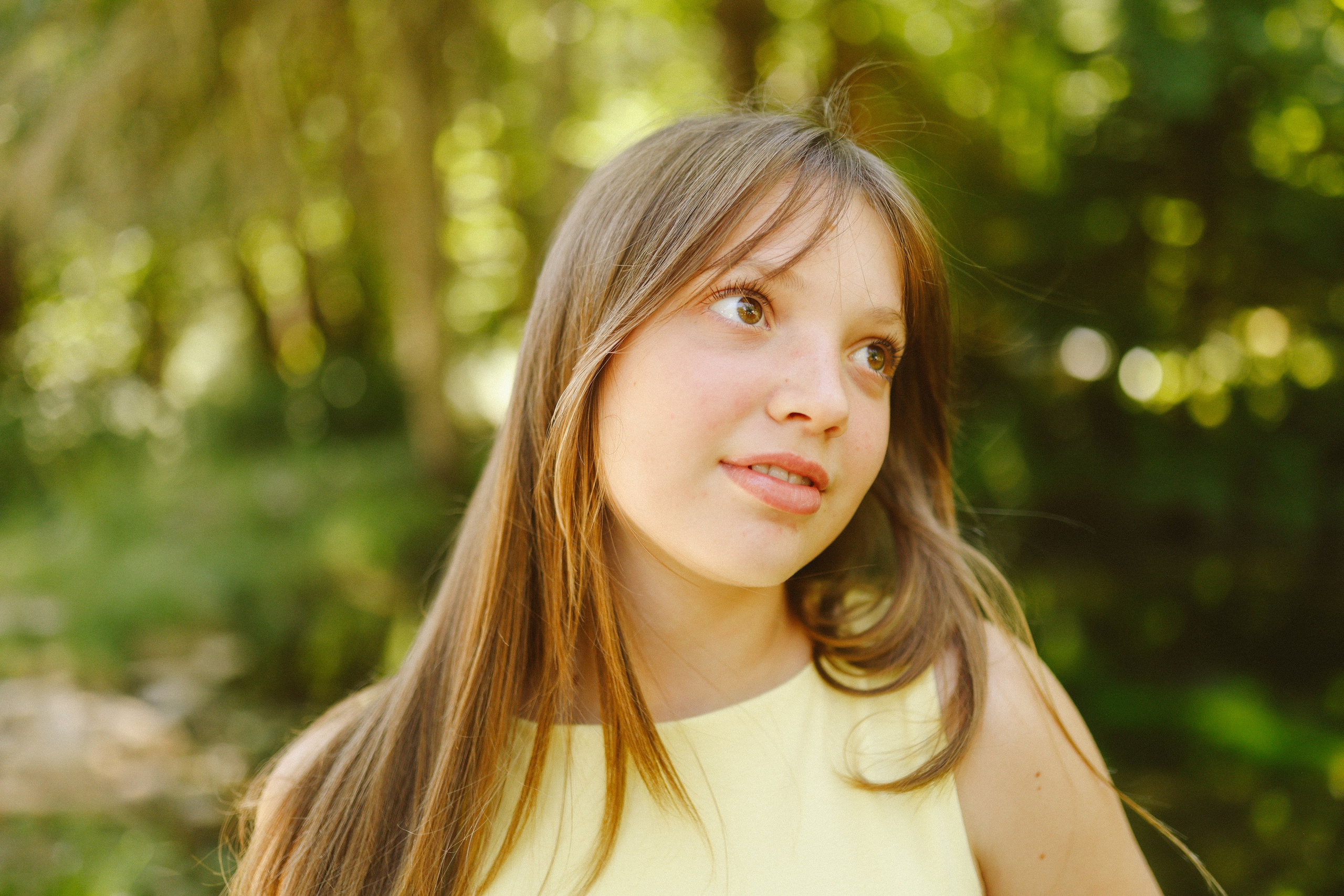 Teens Camp 07-19-25. Smirna Christian Church