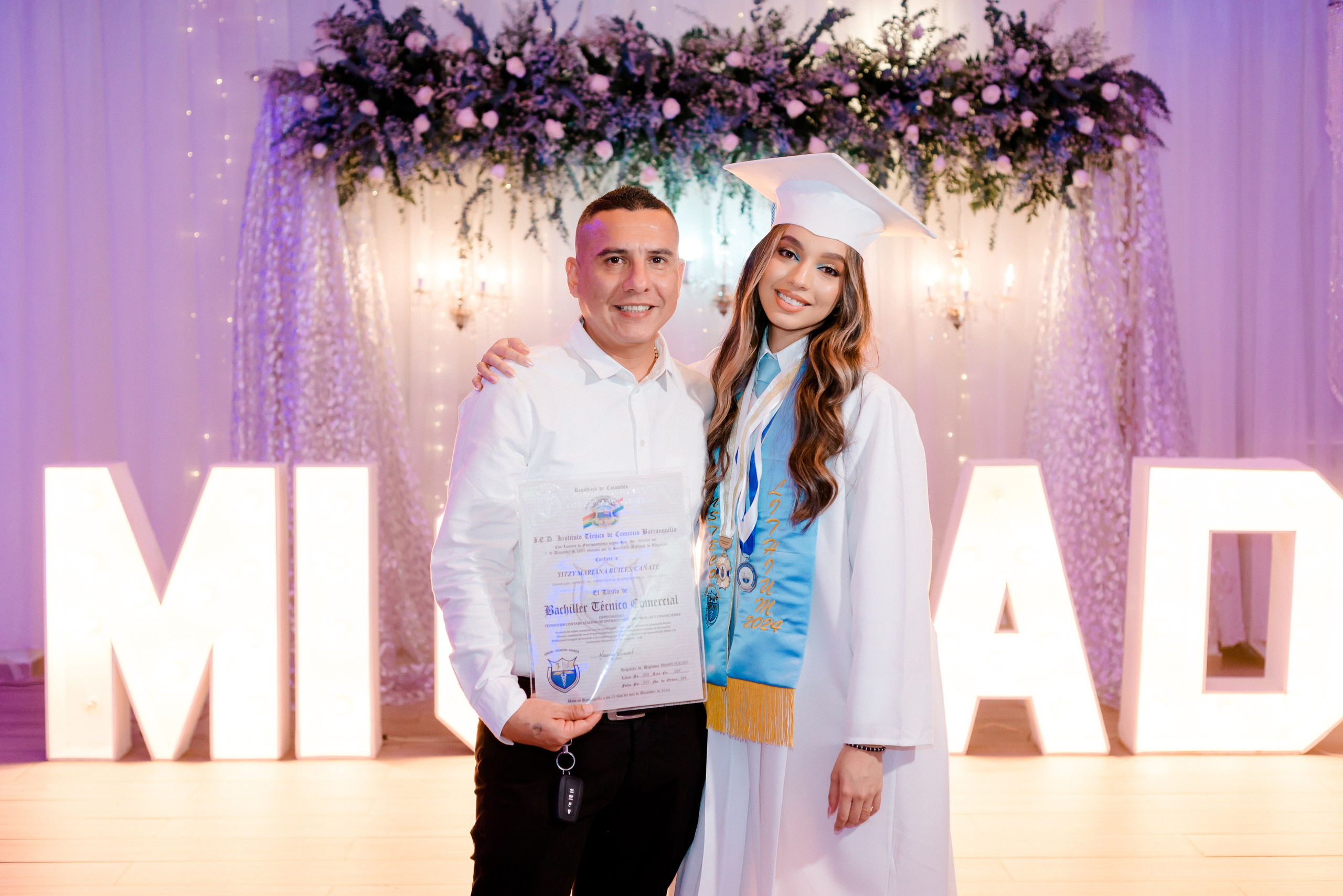 YITZY. Fotógrafo David Yance