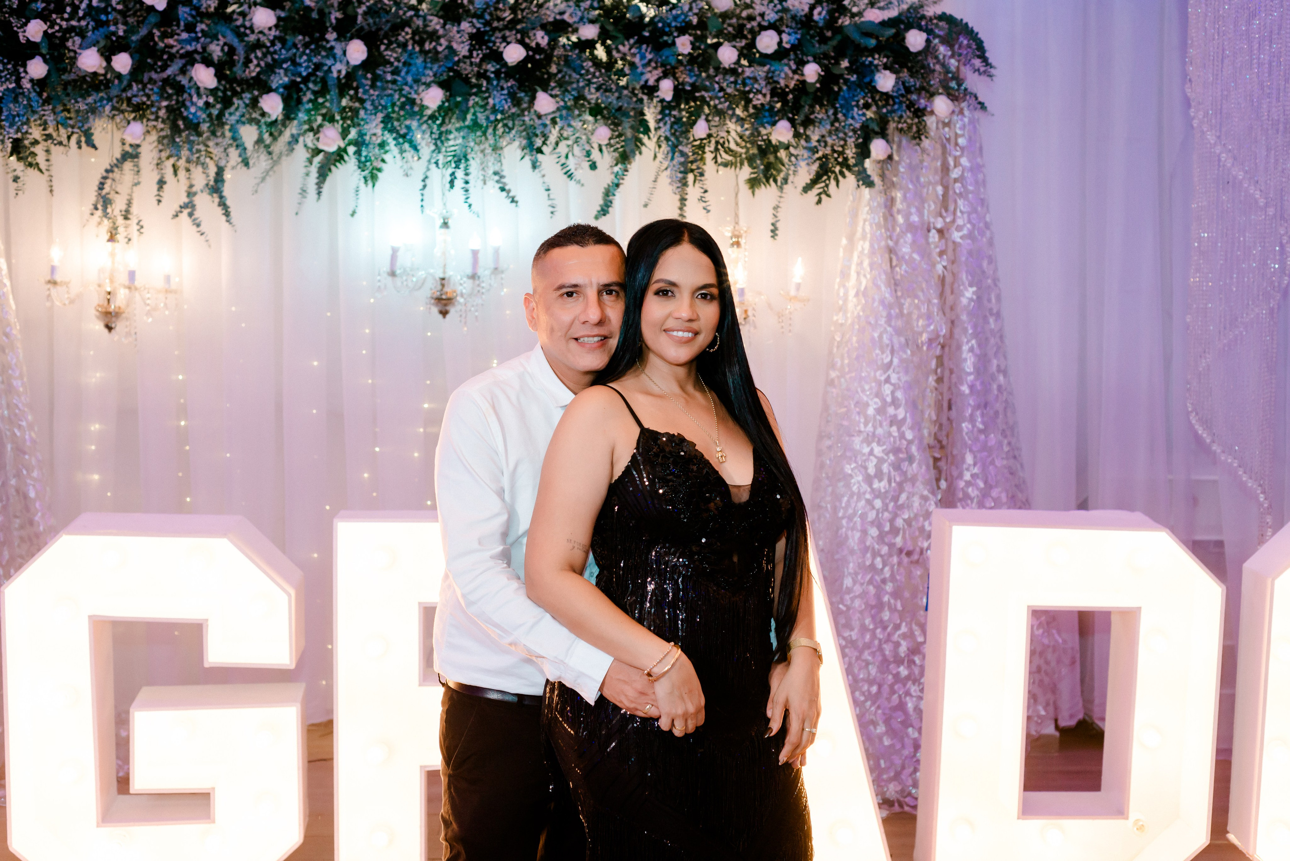 YITZY. Fotógrafo David Yance