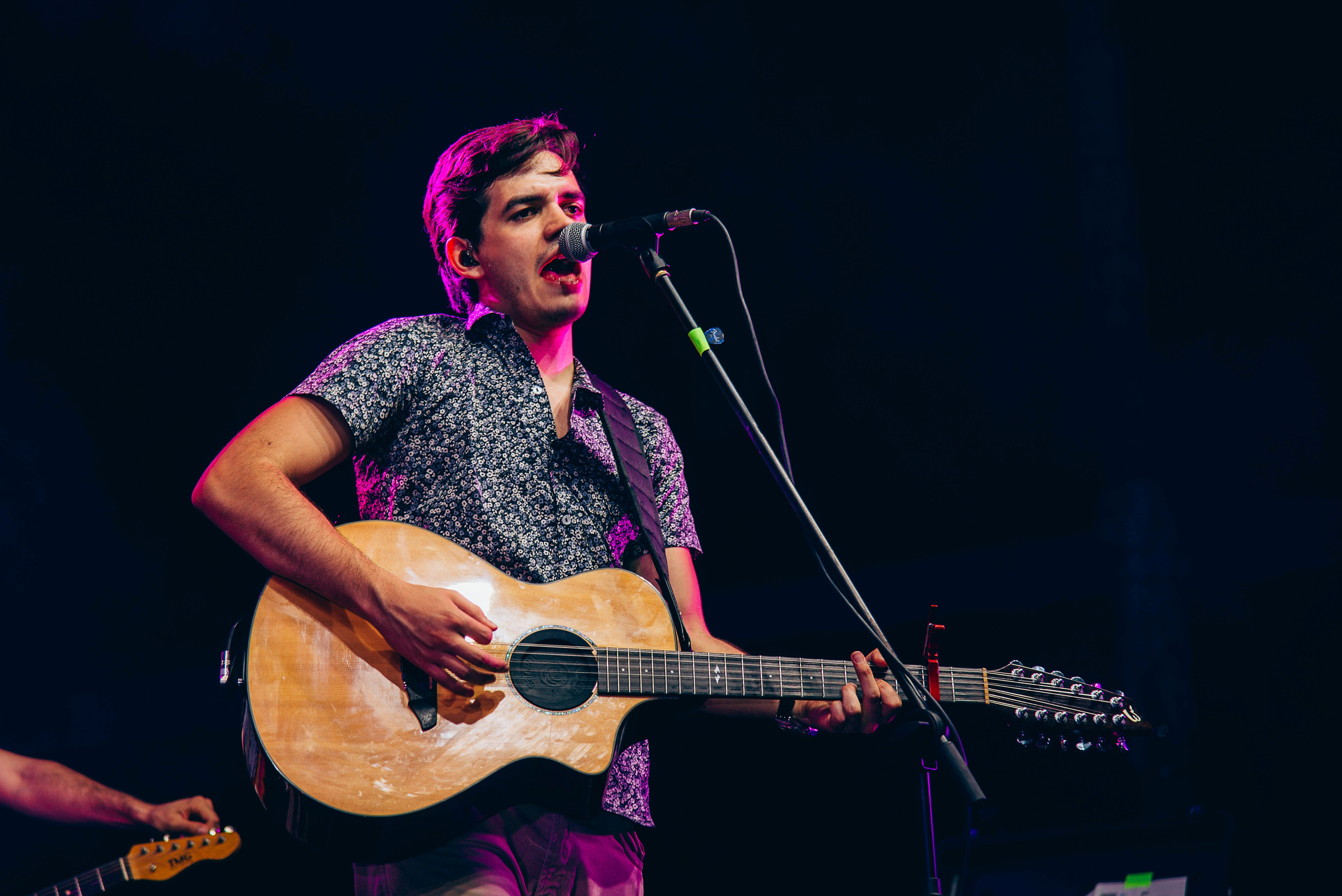 17.12.09 MORAT. Fotógrafo David Yance