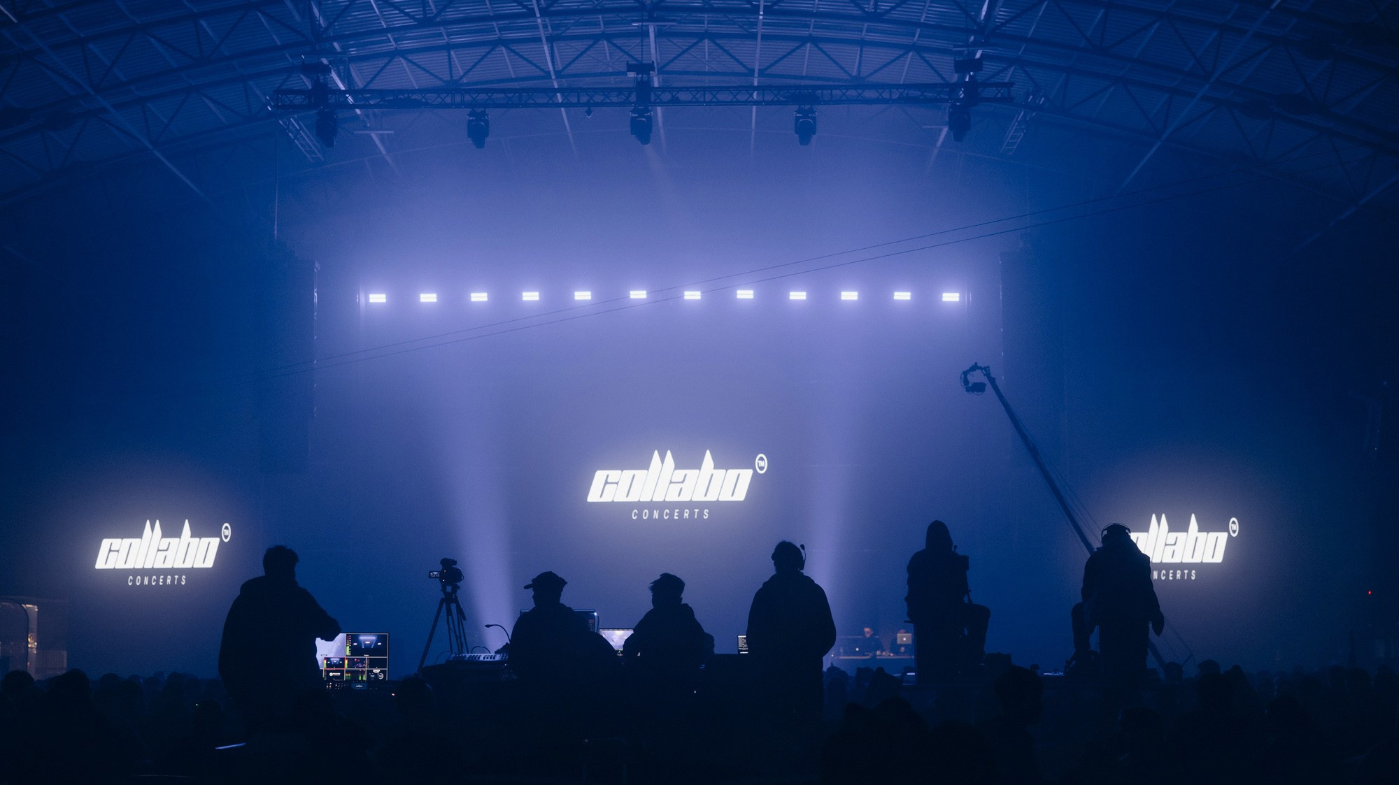 Концерт: ULUKMANAPO. Азимжан Нуритдинходжаев — свадебный фотограф