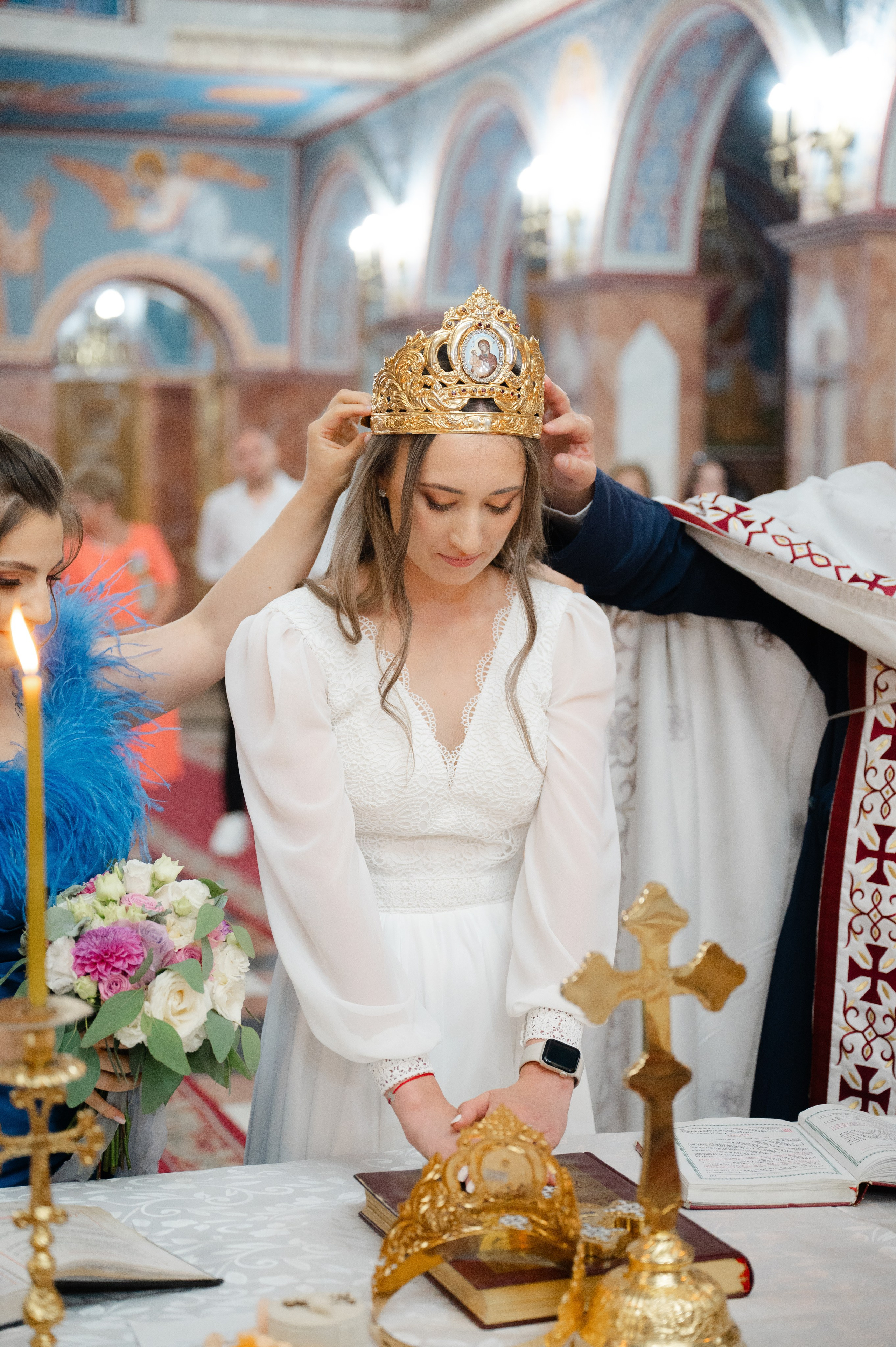 Ionela & Cătălin O Nuntă De Poveste La Conacul Heldsdorf | Happy Souls