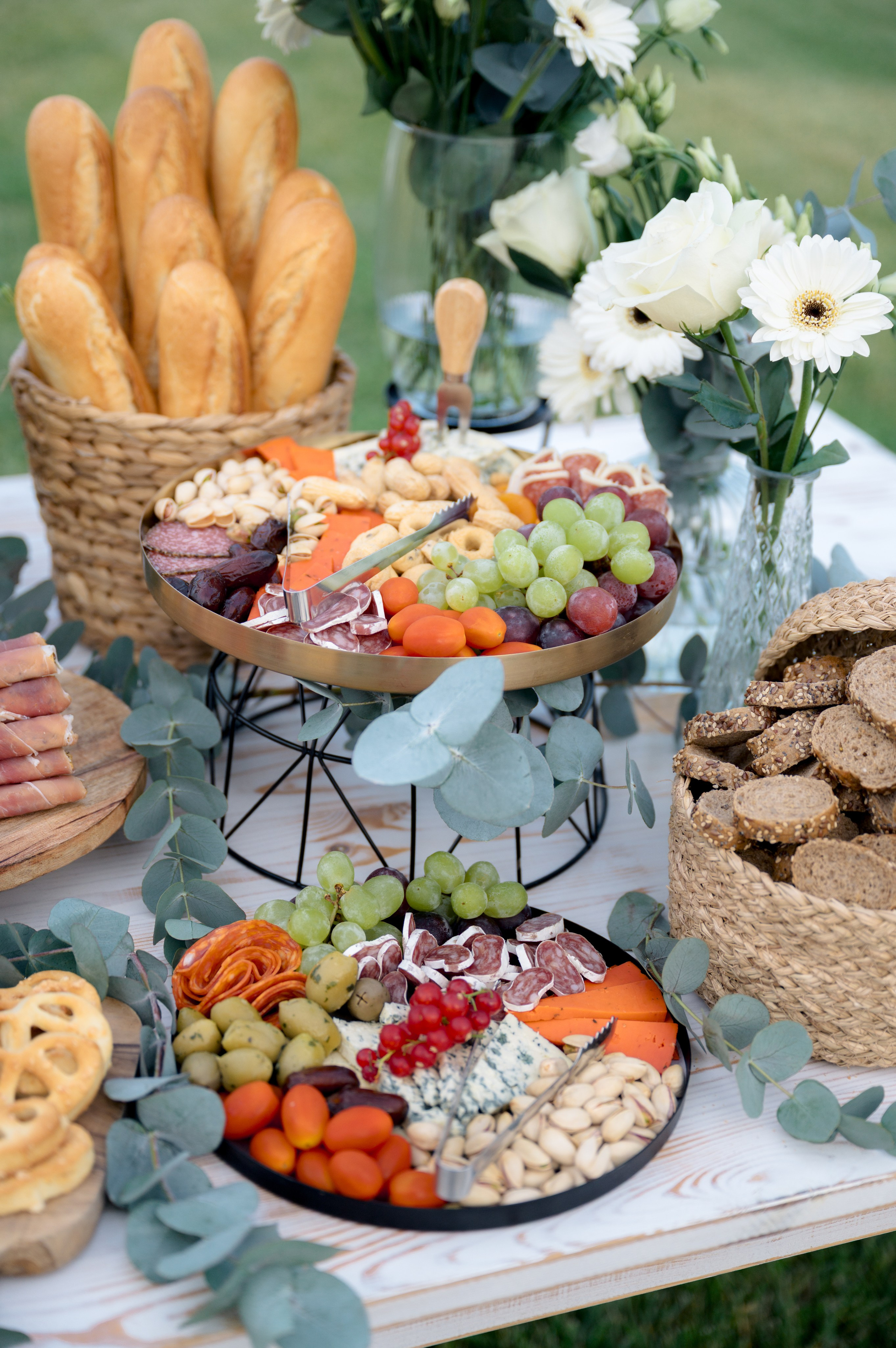 Patricia & Mihai – nuntă la Cesari | Fotograf nuntă București