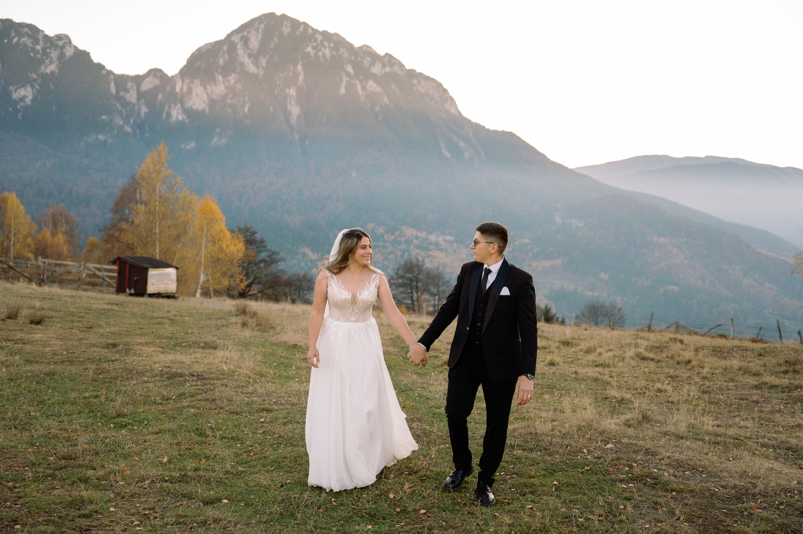 Robert & Andreea | Happy Souls