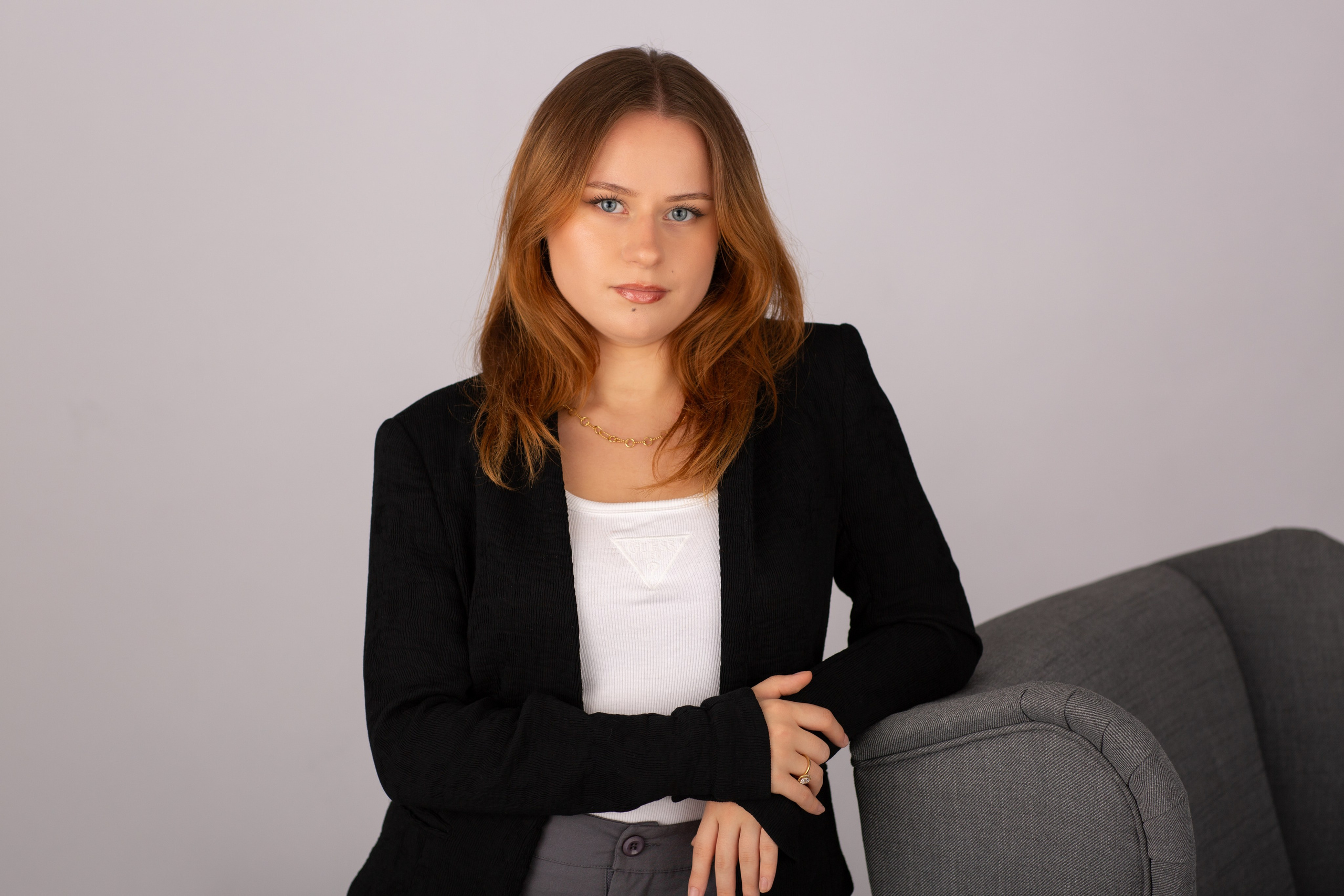 Bewerbungsbilder. Neugeborenen, Familien, Geschwister Fotografin aus Delmenhorst