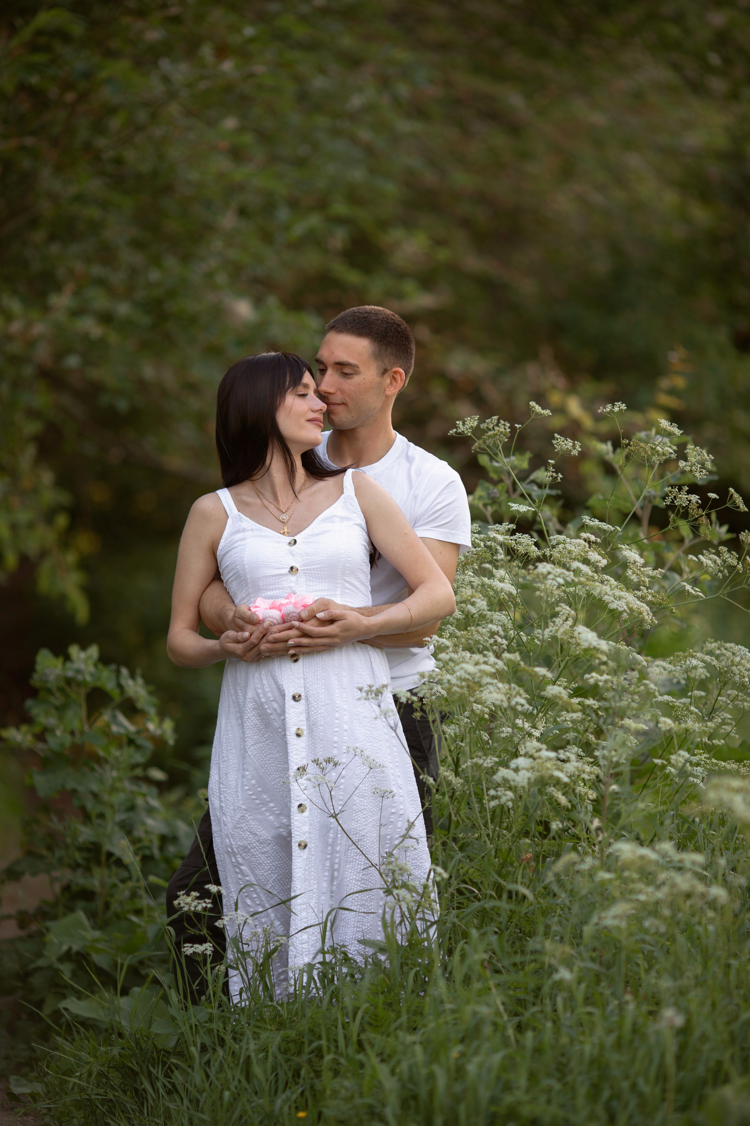 Фотосессии для беременных в Хельсинки — Профессиональный фотограф. Екатерина Мансур Портретный фотограф в Финляндии (Хельсинки и Уусима)