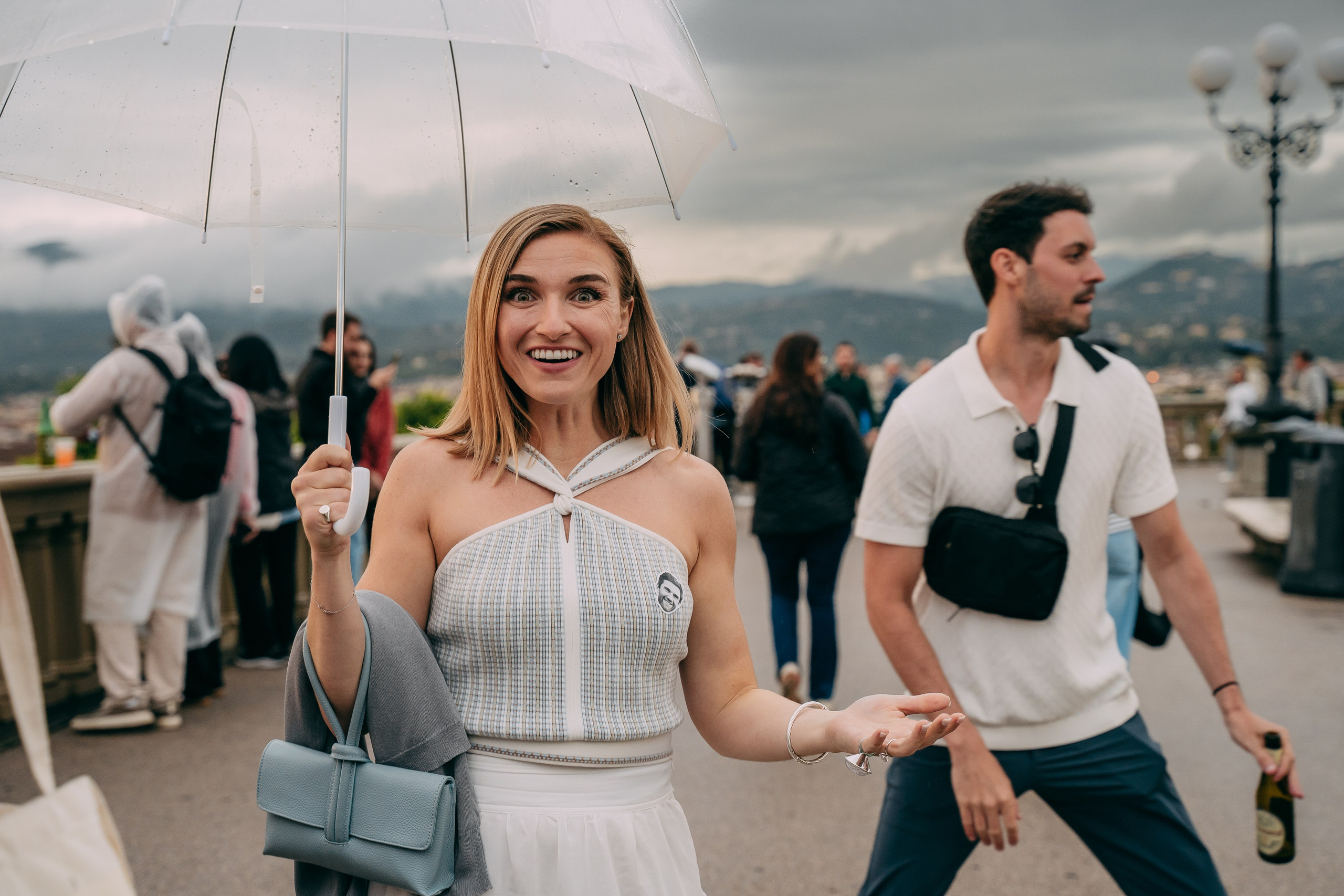 Bachelorette Party (Firenze, IT). Diana Fedrigo | Fotografa matrimoni in Italia