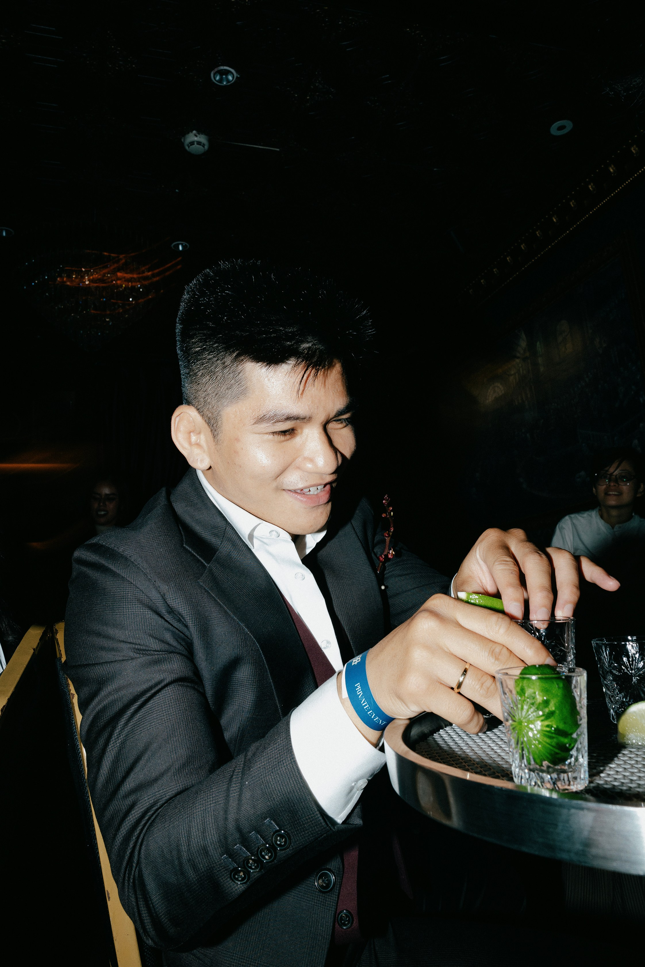 HIEP & TRINH / After wedding. Nhiếp ảnh gia đám cưới hàng đầu tại Thành Phố Hồ Chí Minh