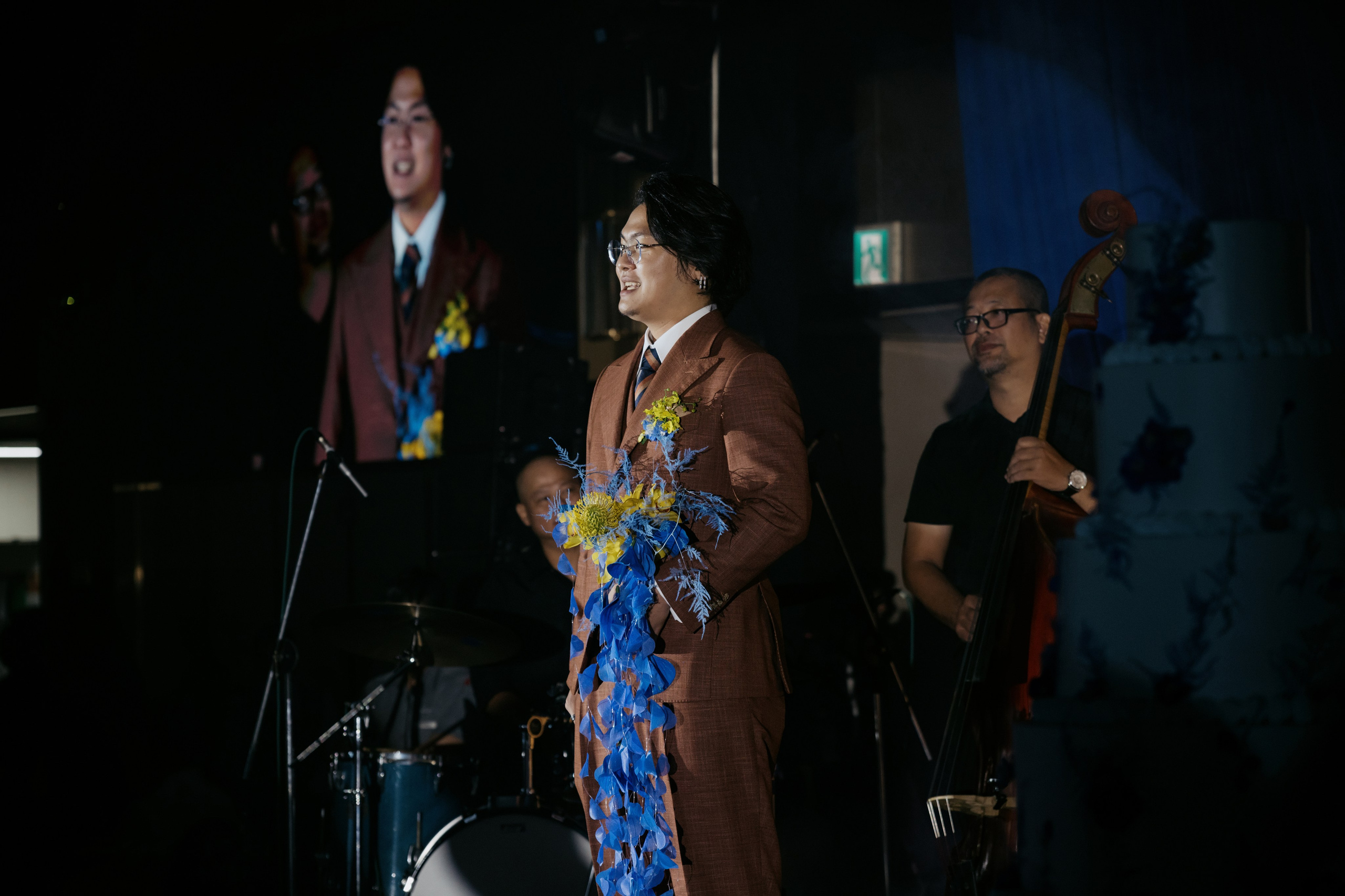 KHANG & TRANG / JW Mariot 08.11.2025. Saigon Wedding Present | Art Beyond Moments