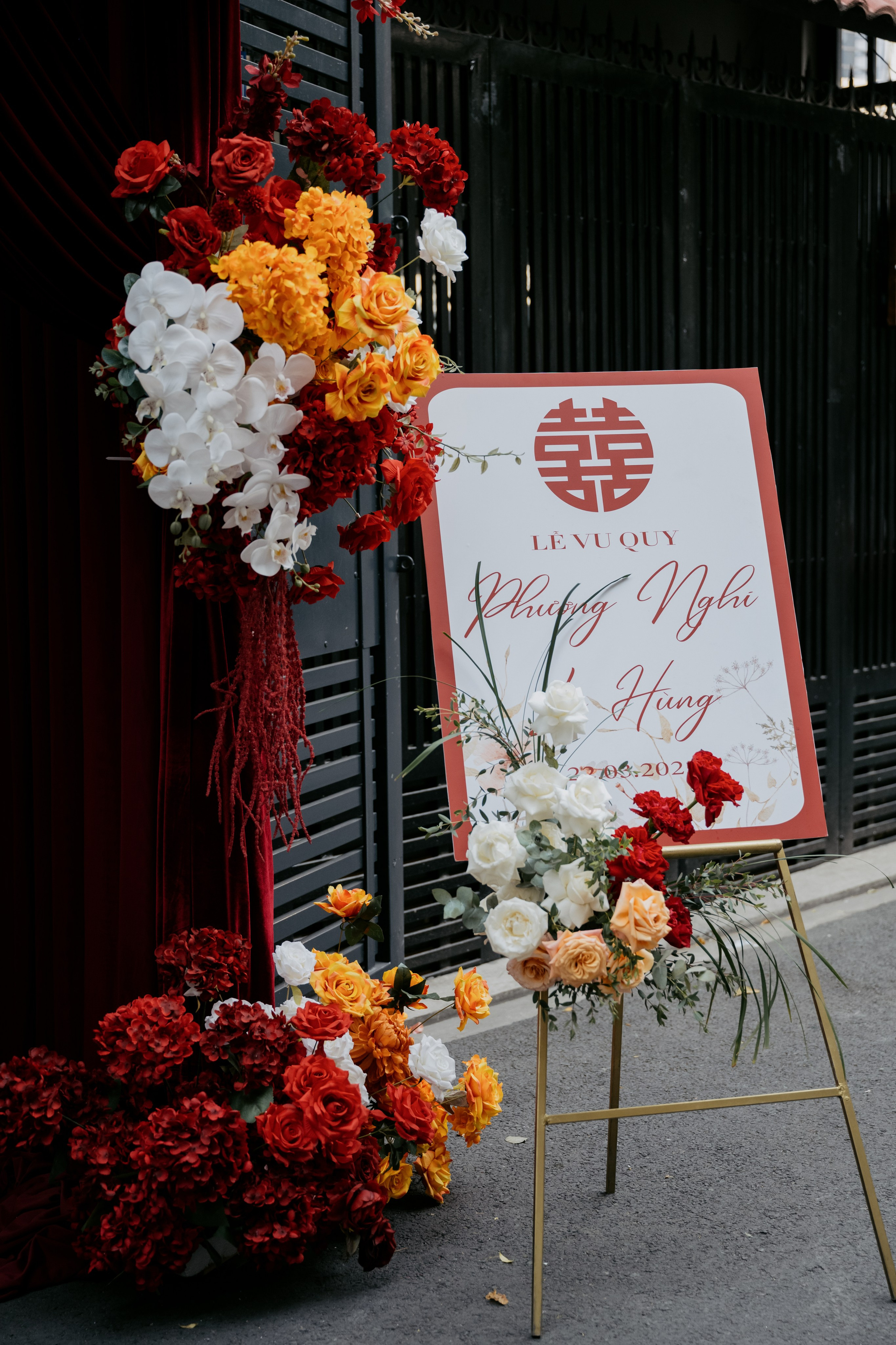 LÊ HÙNG & PHƯƠNG NGHI. Nhiếp ảnh gia đám cưới hàng đầu tại Thành Phố Hồ Chí Minh