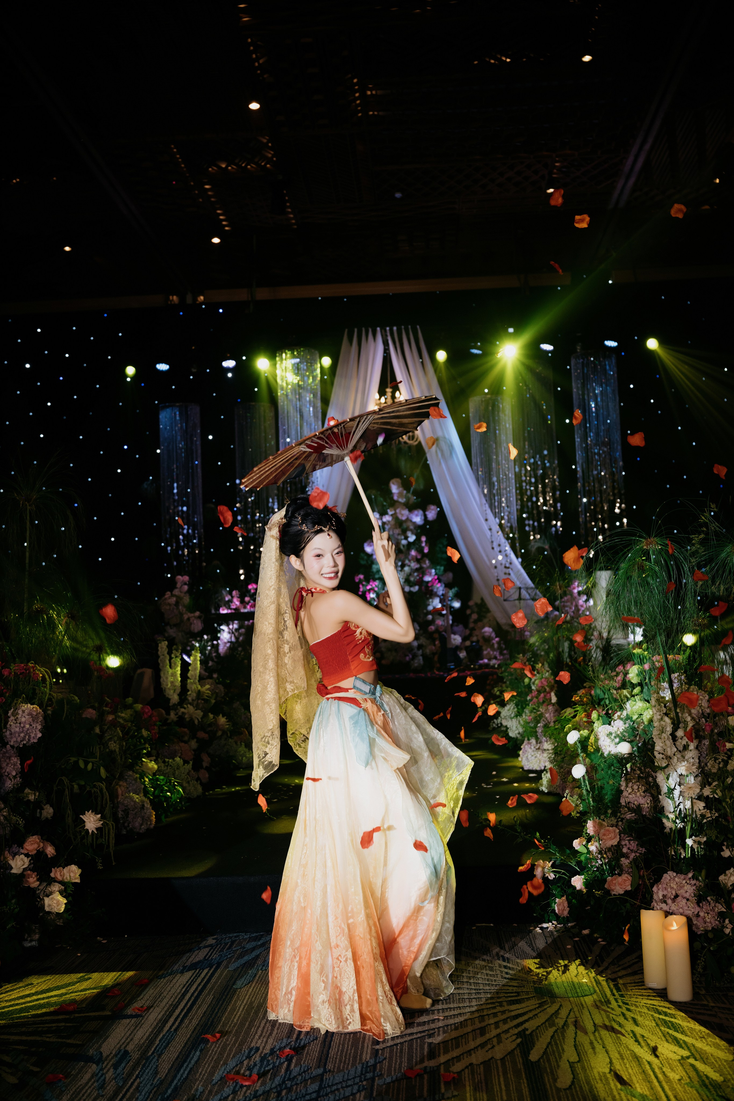 Nicholas & KimThanh / GemCenter 24.05.2026. Nhiếp ảnh gia đám cưới hàng đầu tại Thành Phố Hồ Chí Minh