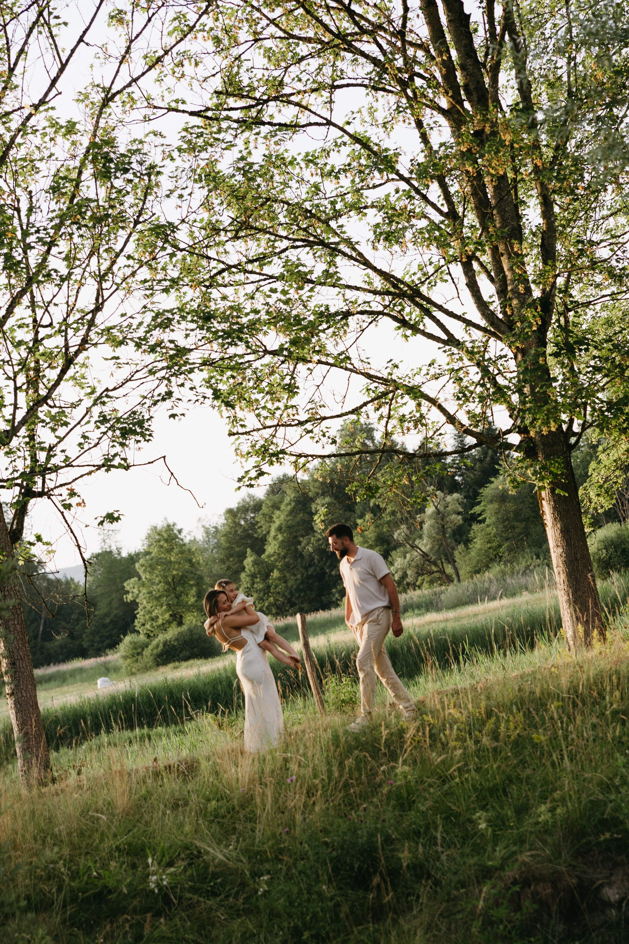 A+V+B. Family photographer in Bern, Switzerland