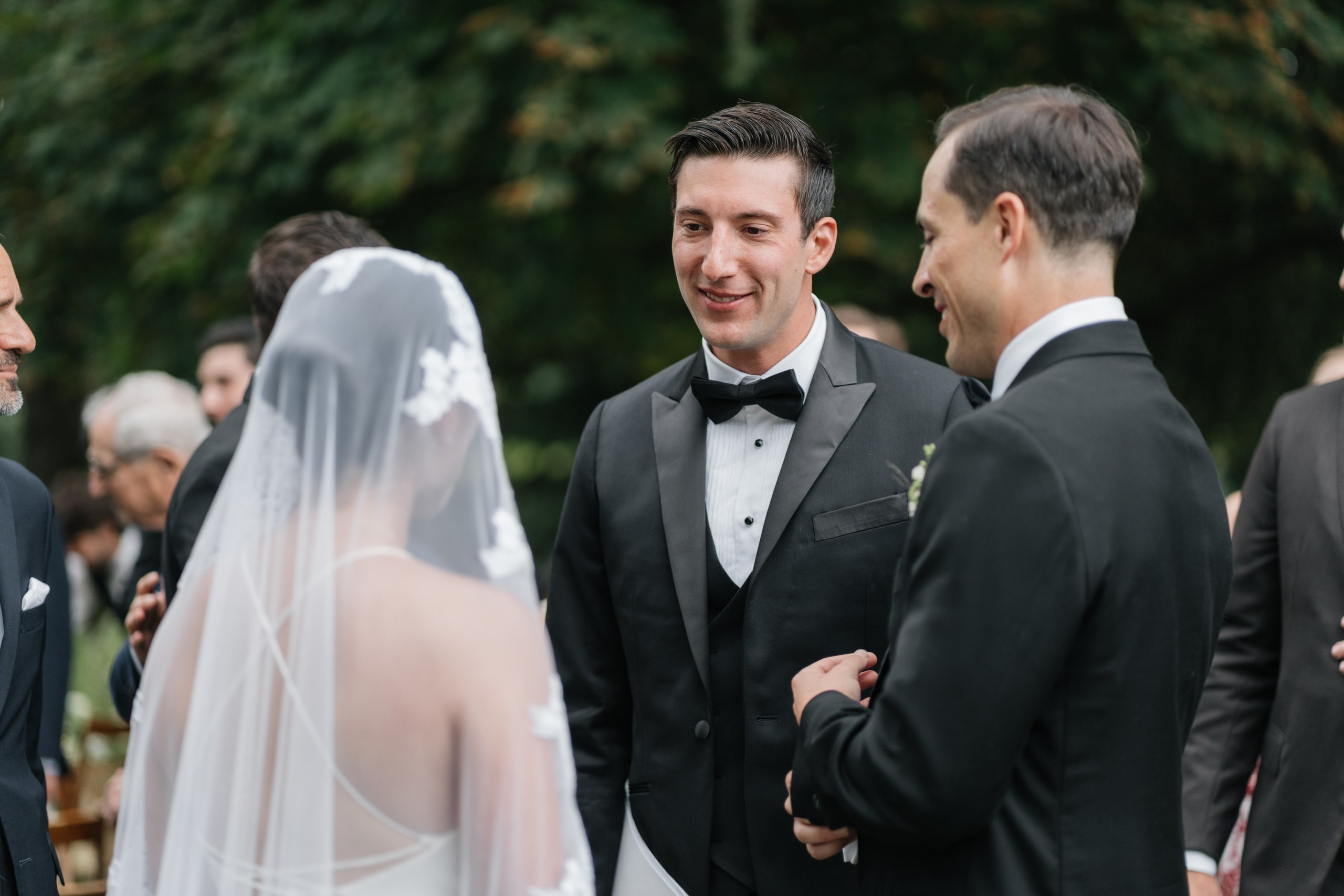 Scott & Elena. Wedding photographer Natalia