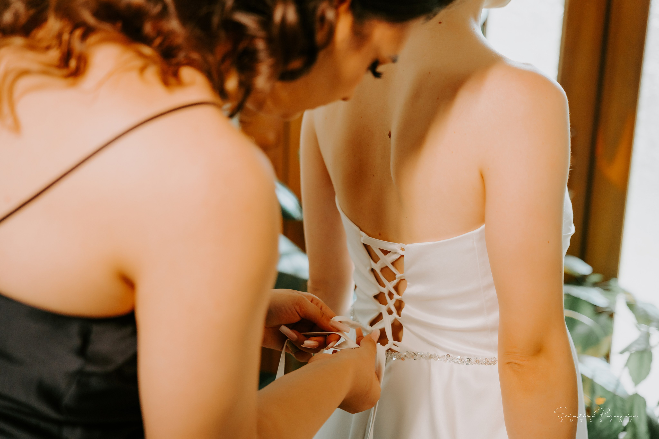 Mădălina & Alexandru. Sebastian Purusniuc Fotograf - Iasi