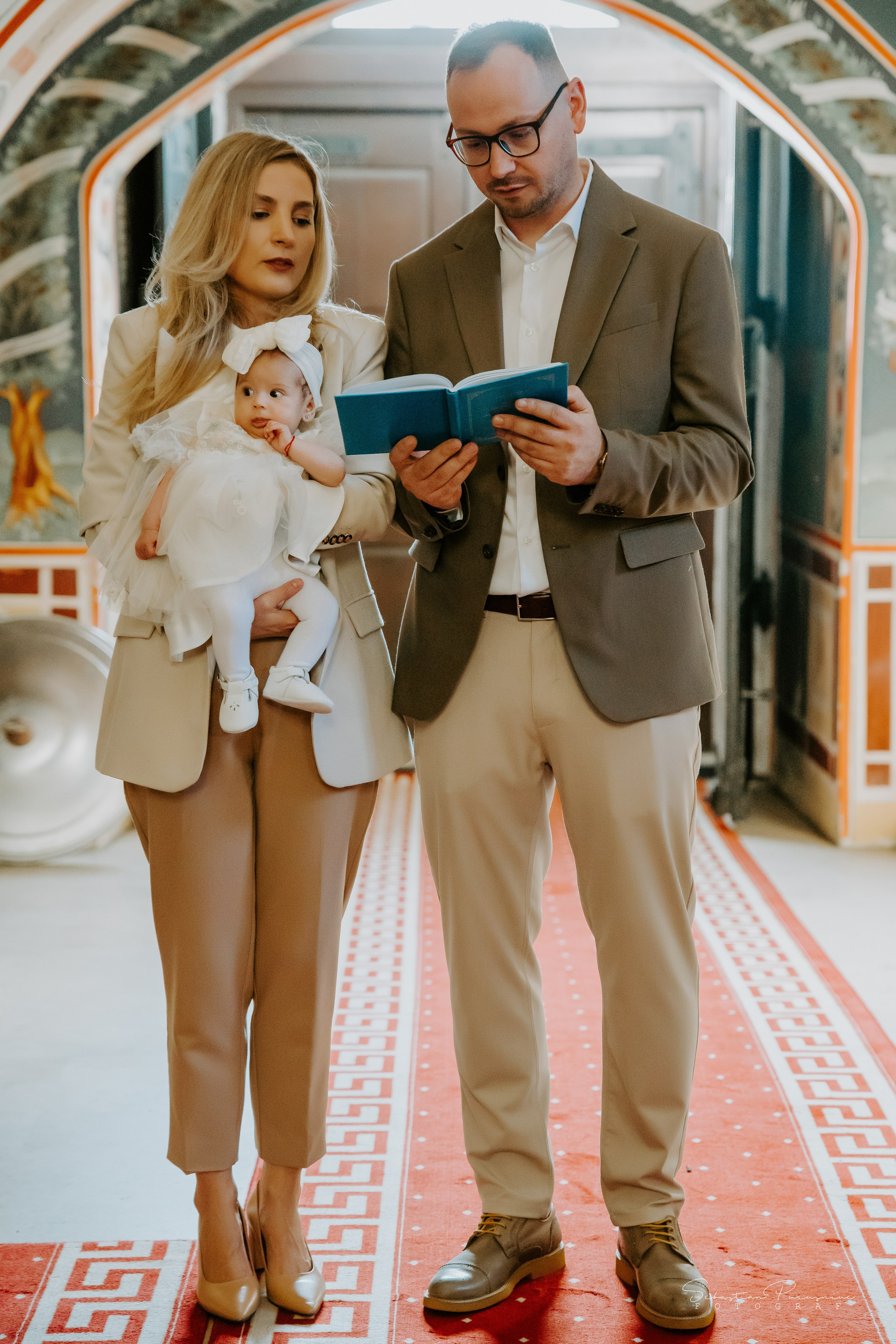 Lara-Olivia. Sebastian Purusniuc Fotograf - Iasi