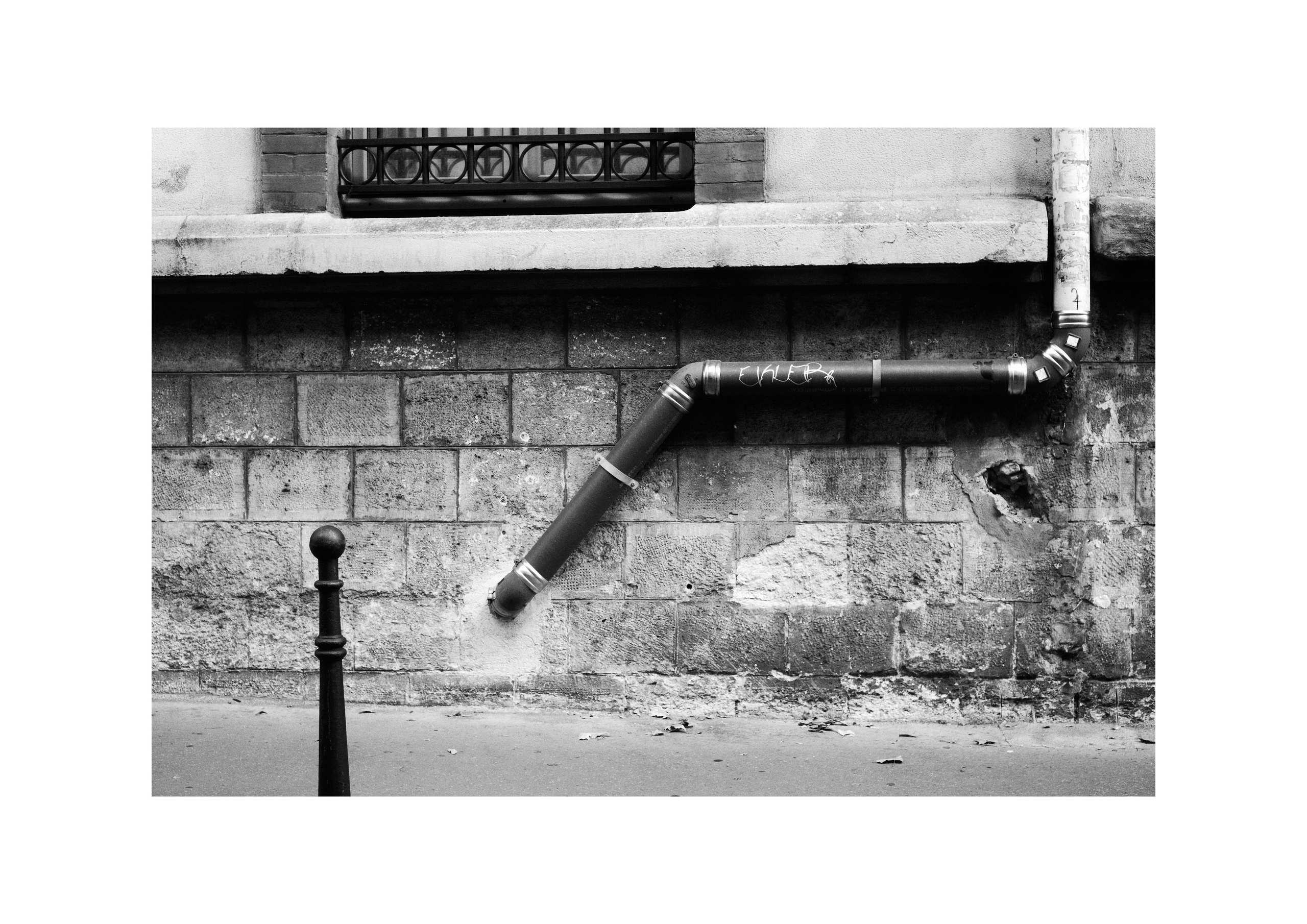 B&W. Cinema that you’ll never see