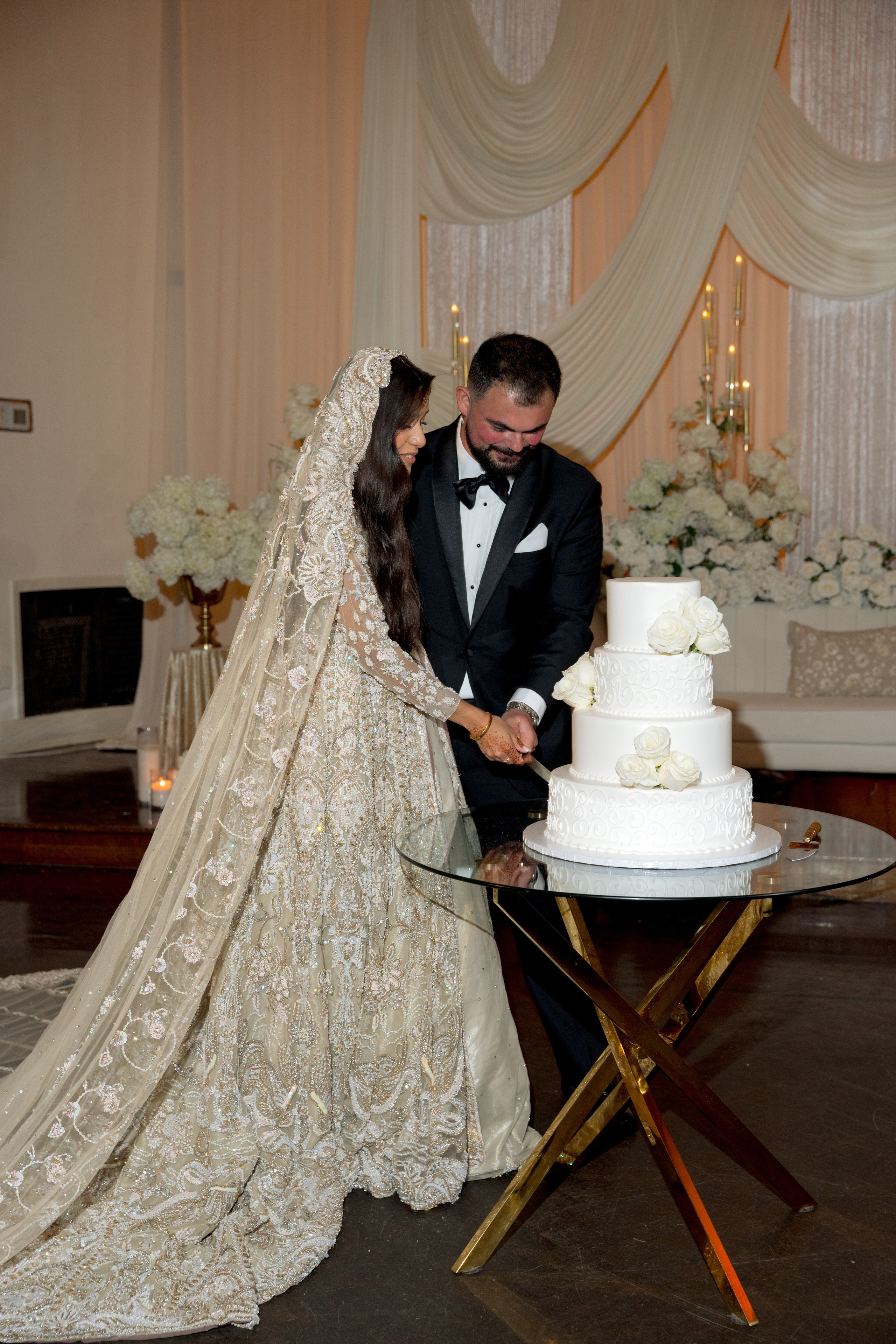 Amatul and Jacob. Anna Krasnova Wedding photographer
