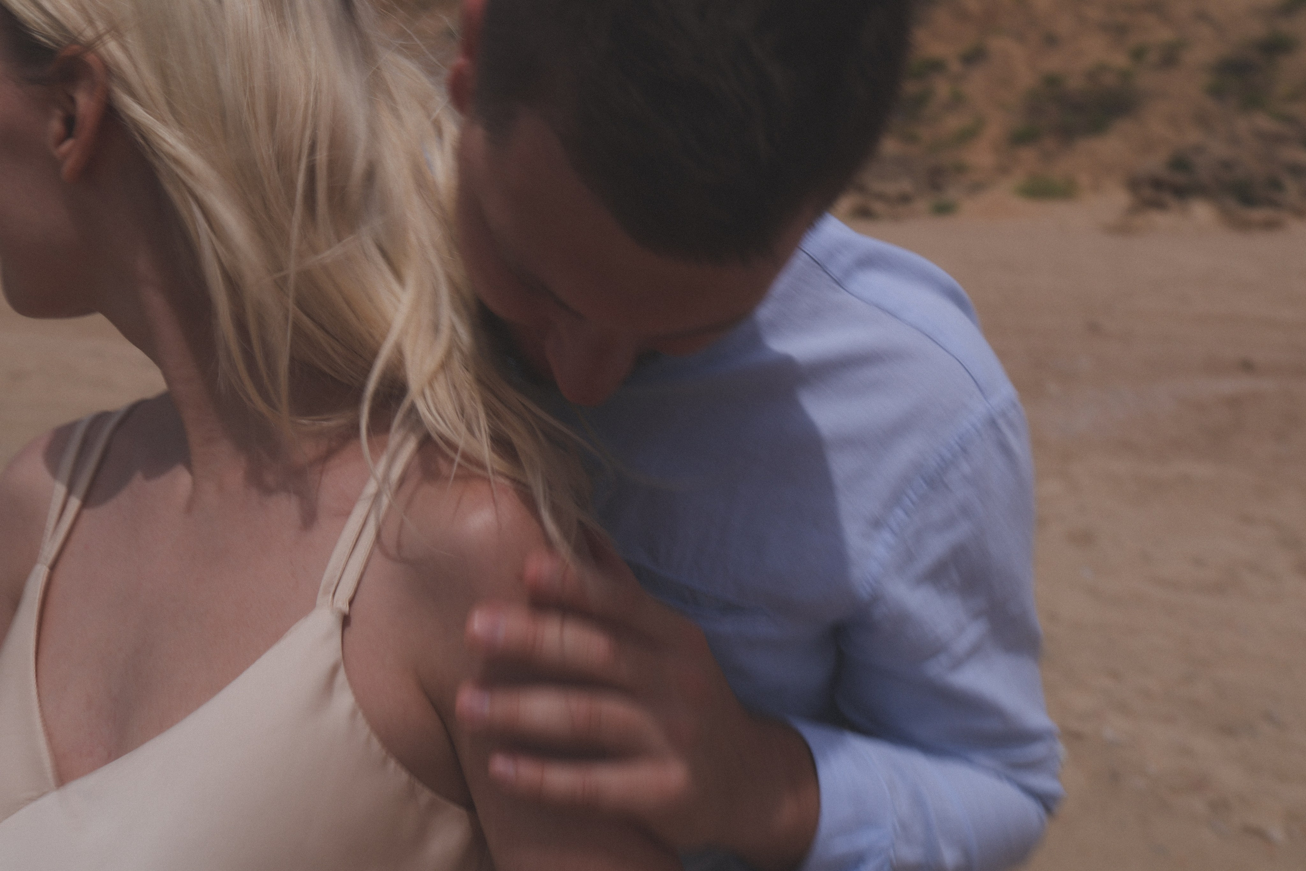 Shoulder. Семейный и парный фотограф в Израиле Репчак Дмитрий