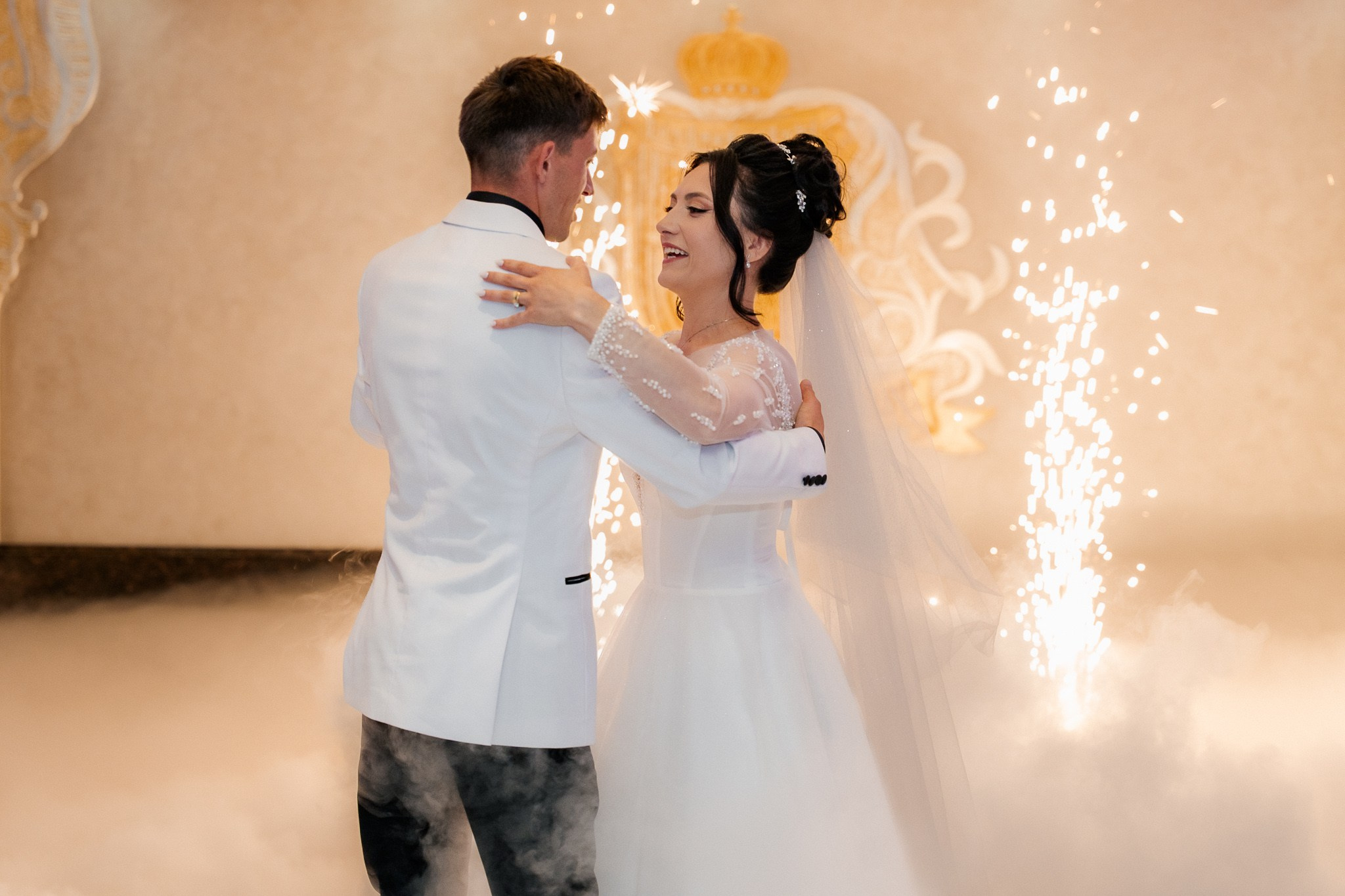 Mihaela & Cristian. Dragosbaciuartphotographer