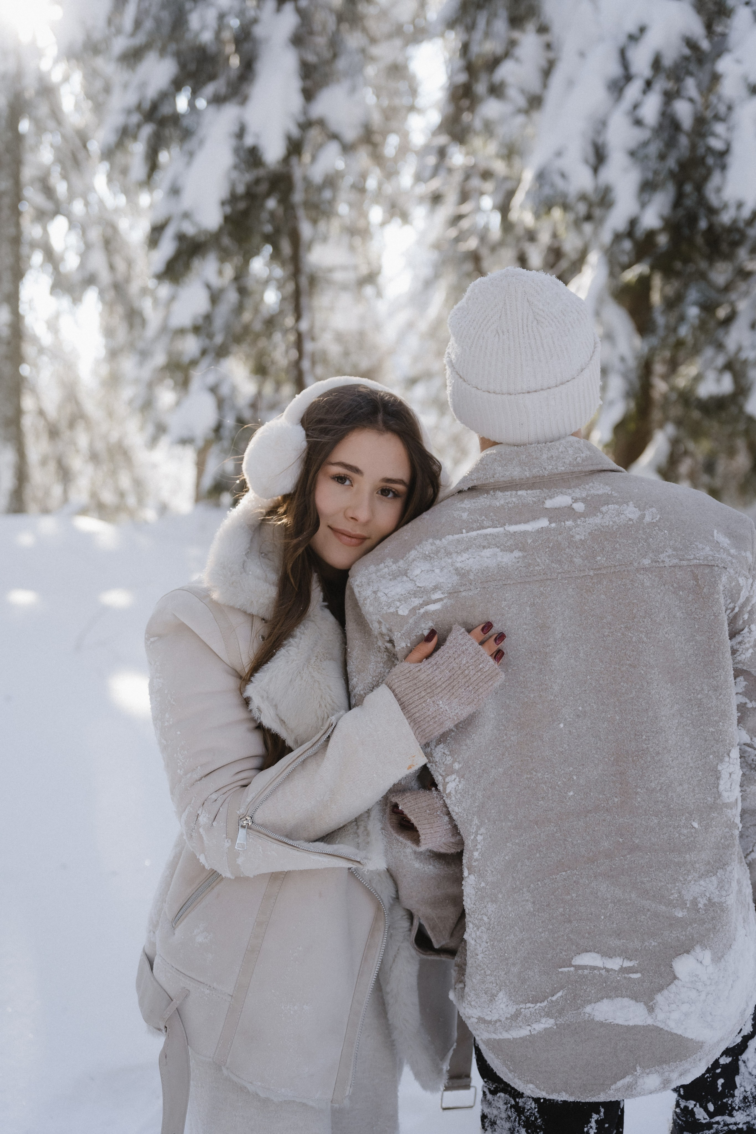Love story Valeria & Oleg. Сватбен фотограф Анна Златева