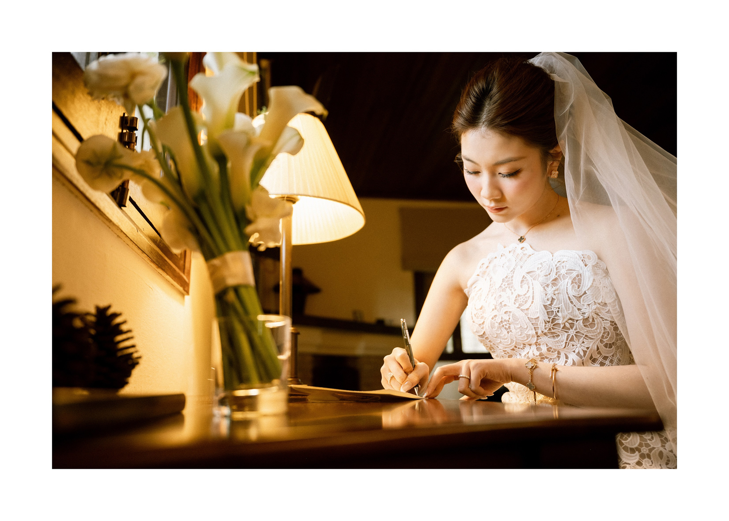 QUOC VIET & MY THANH | Wedding Day. Anns wedding photography