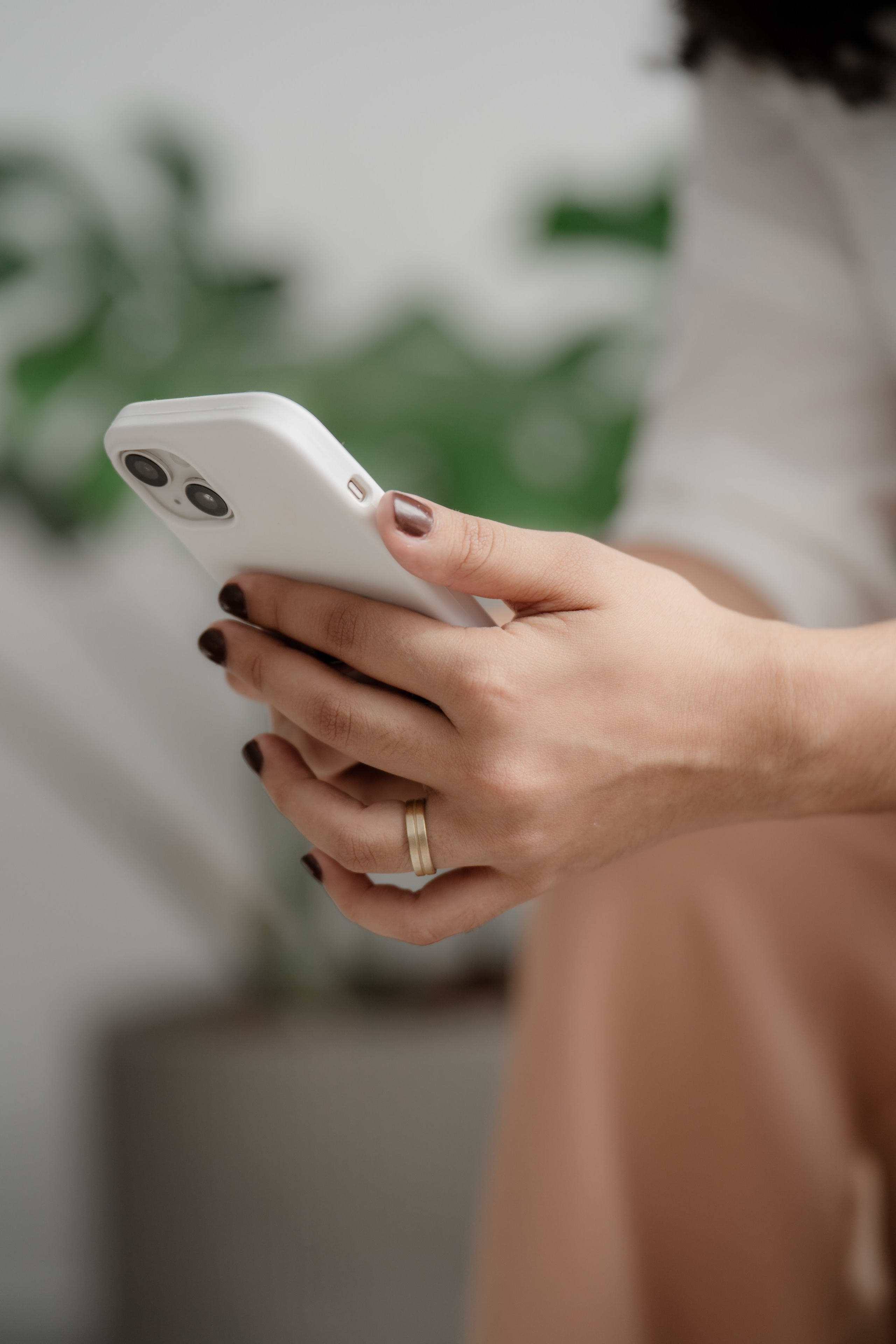 Kessia. Lembrar não é só ver. É sentir de novo