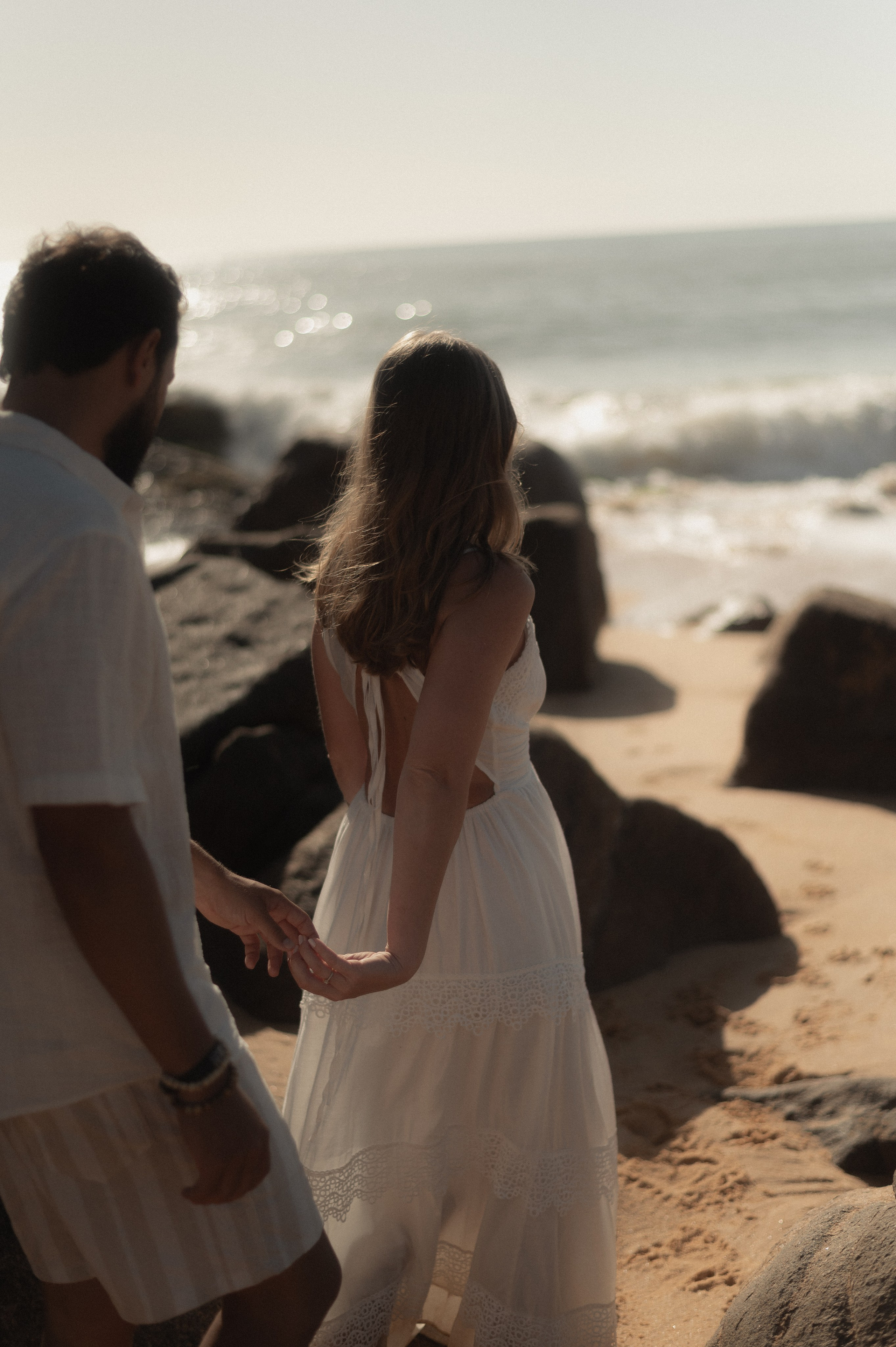 Isabella & Rodrigo | Vila Velha — ES. Lembrar não é só ver. É sentir de novo