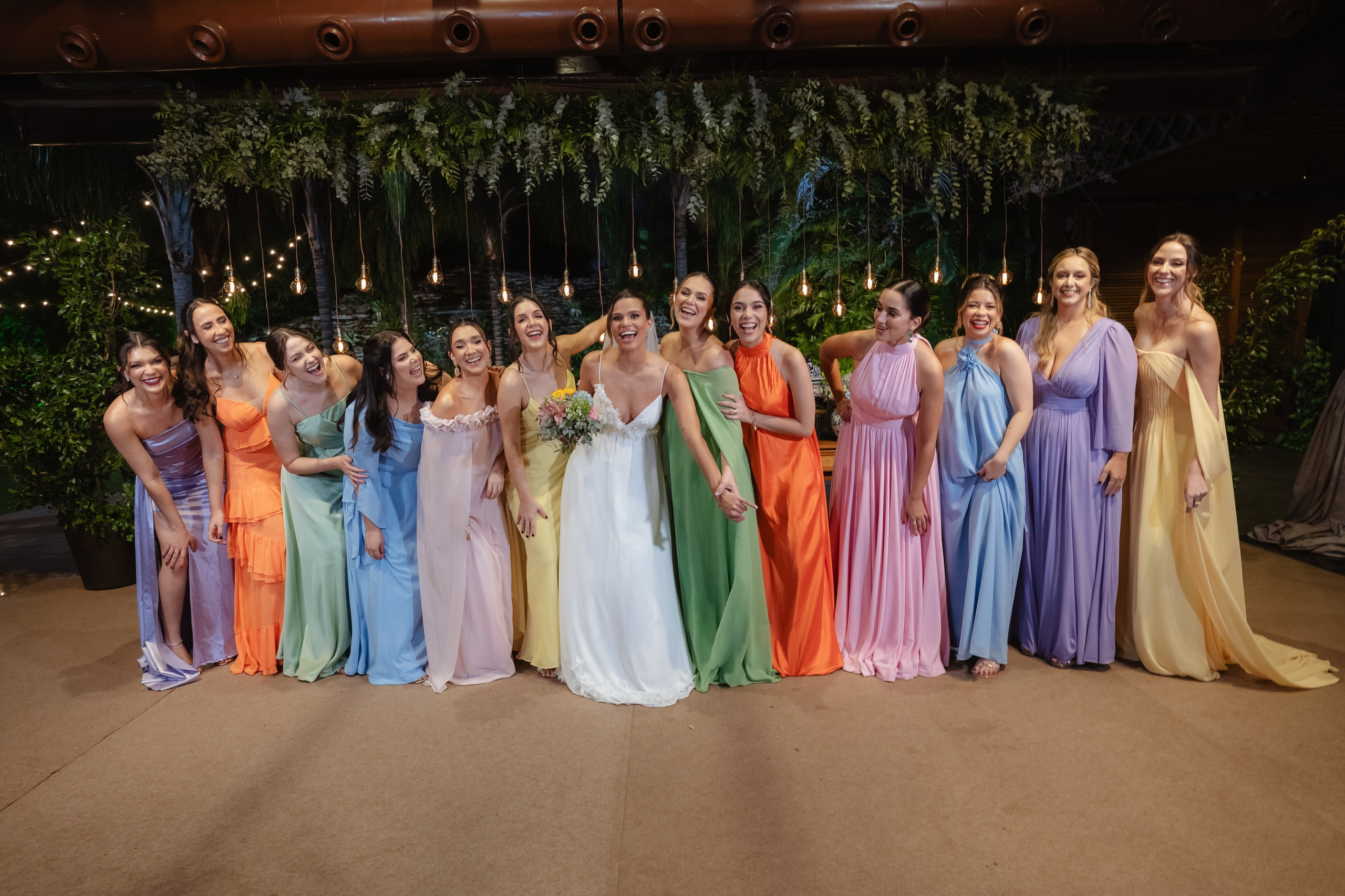 Marcella & Daniel. Lembrar não é só ver. É sentir de novo