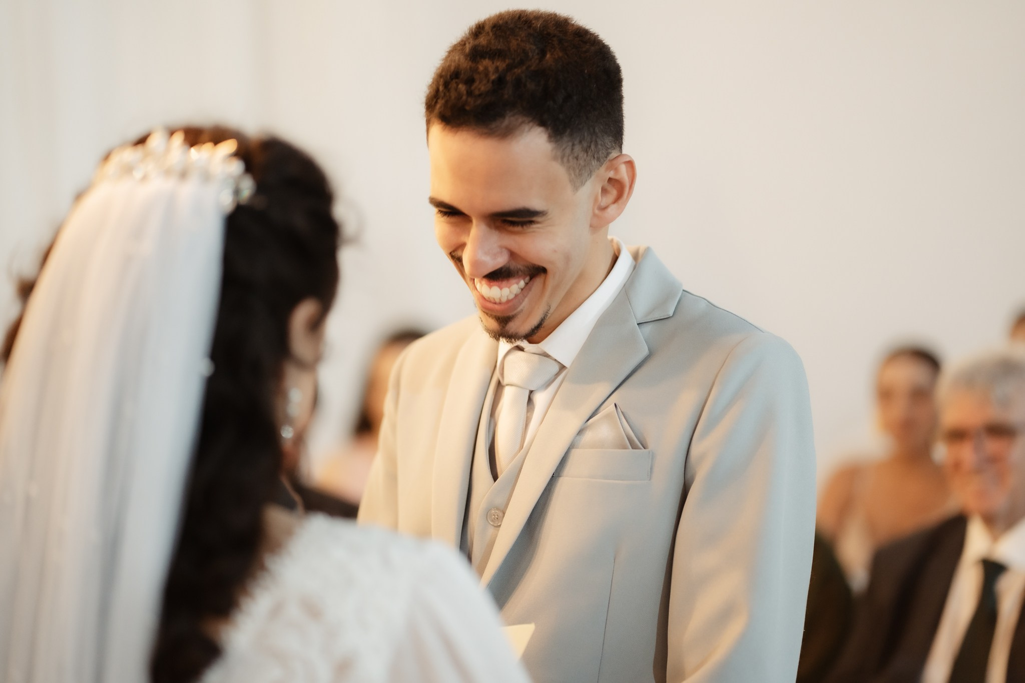 Paola & GabrieL. Lembrar não é só ver. É sentir de novo